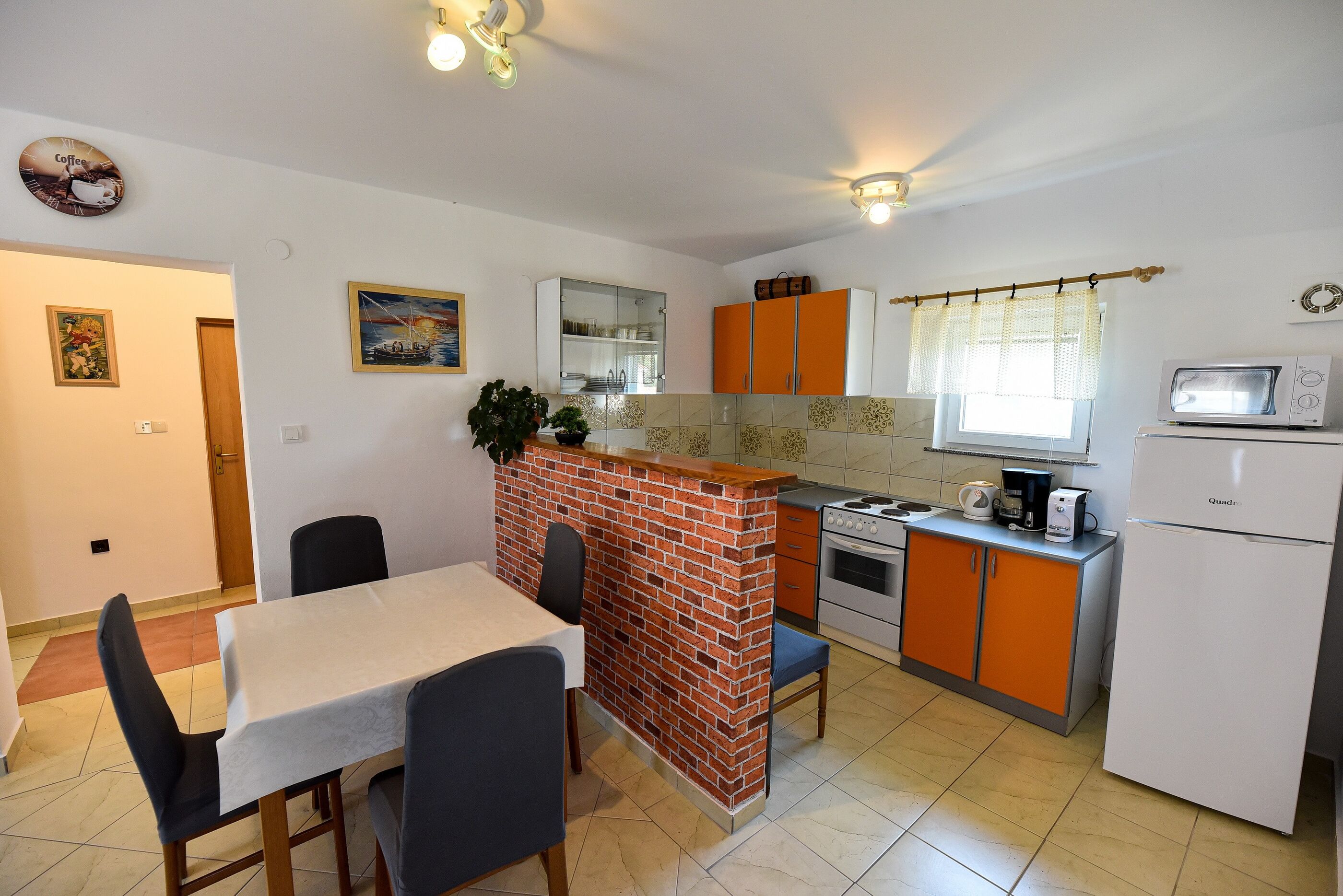 Apartment Radicevic 30621-A1
