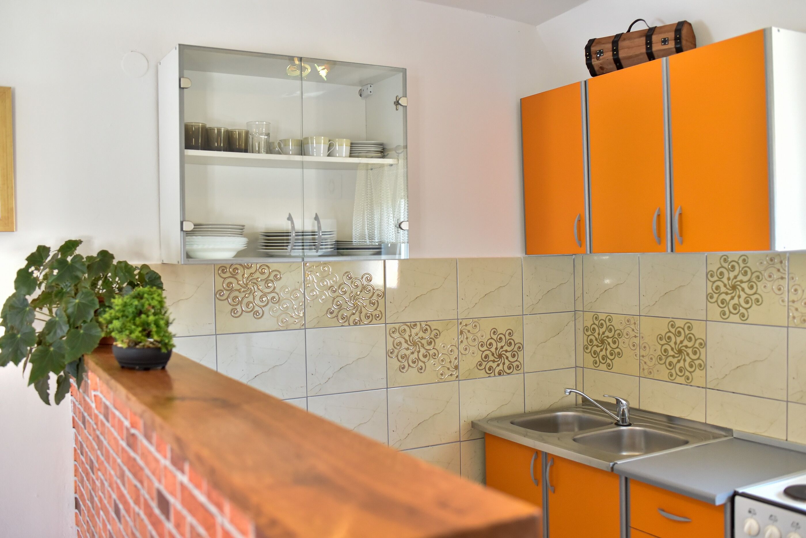 Apartment Radicevic 30621-A1