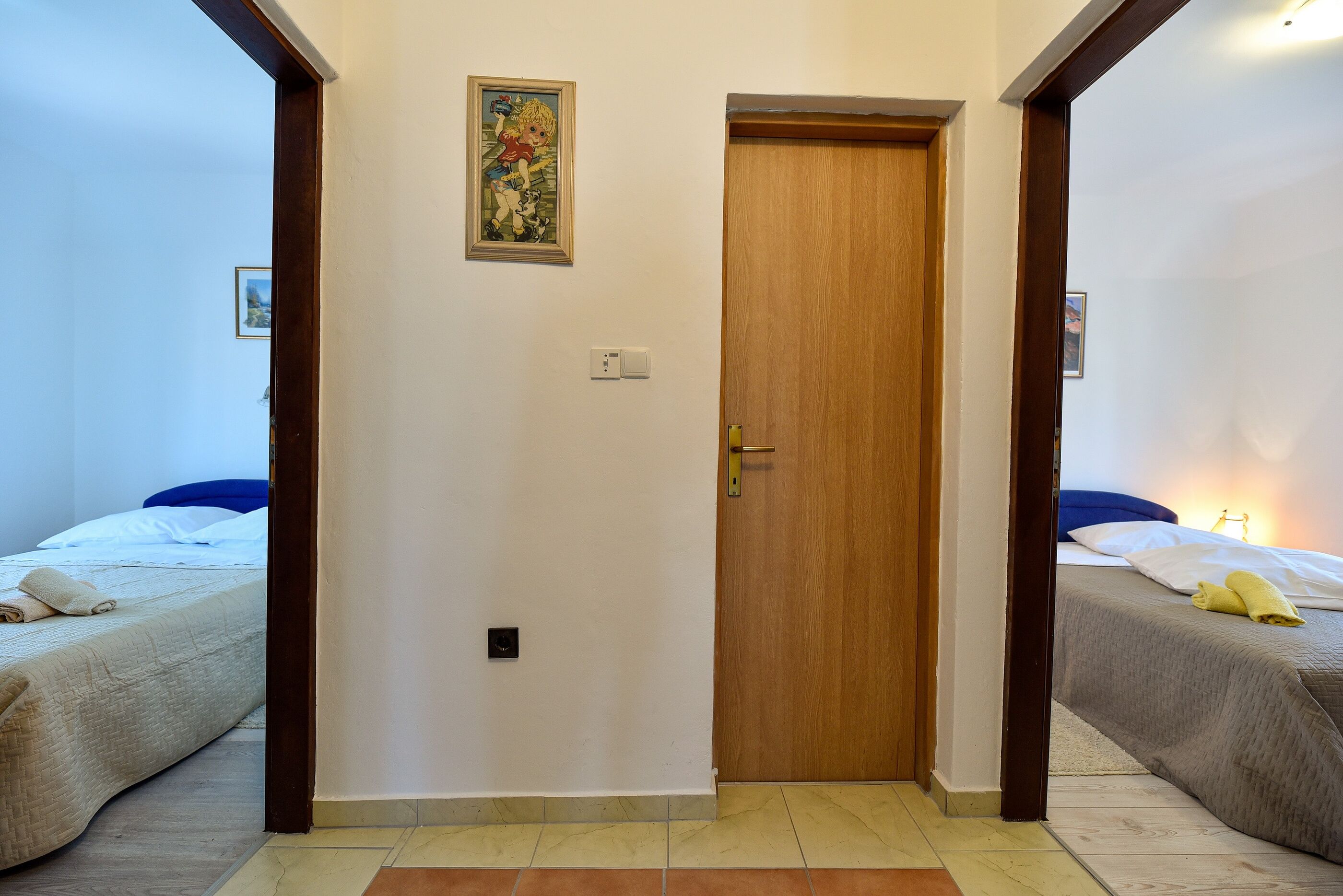 Apartment Radicevic 30621-A1
