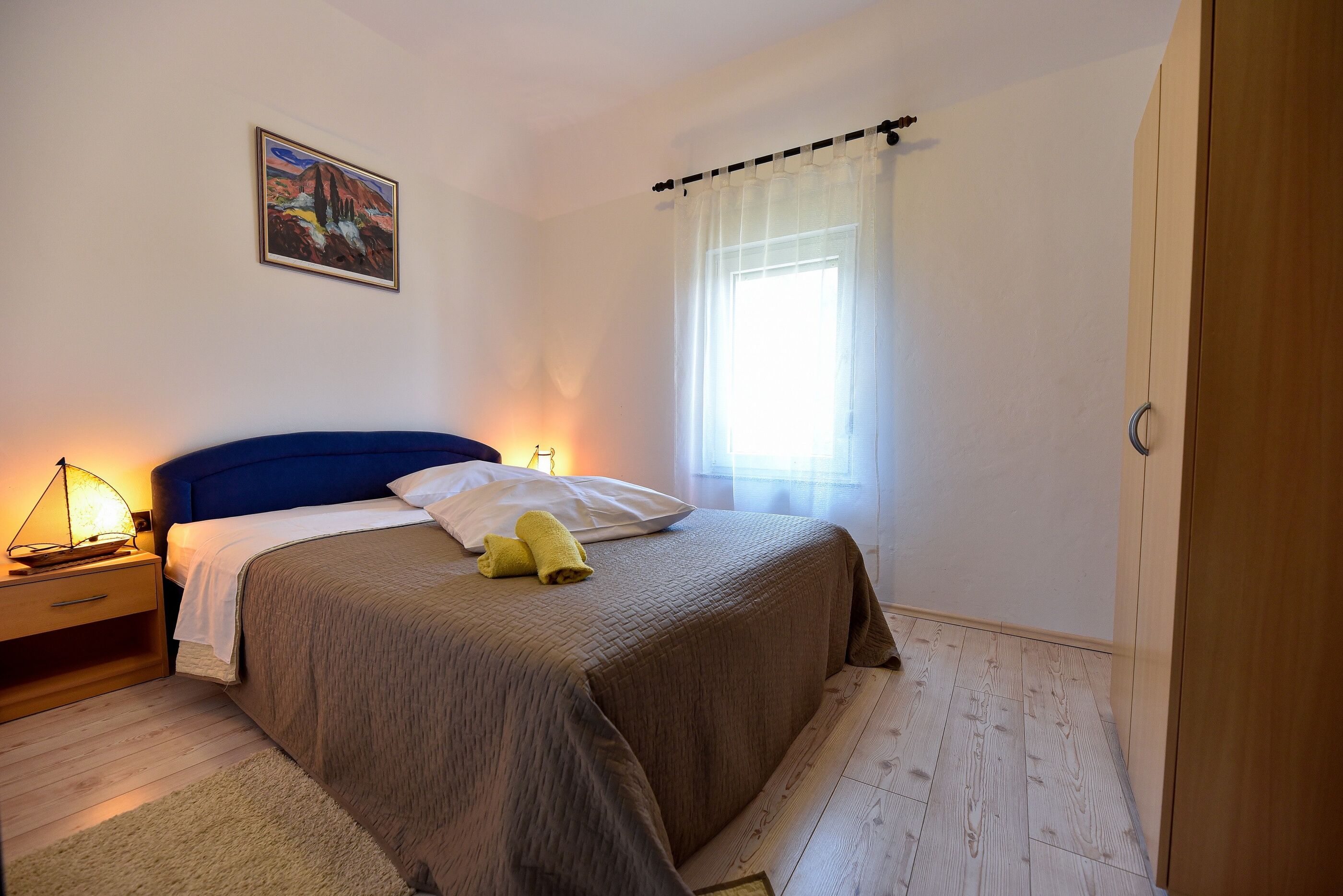 Apartment Radicevic 30621-A1