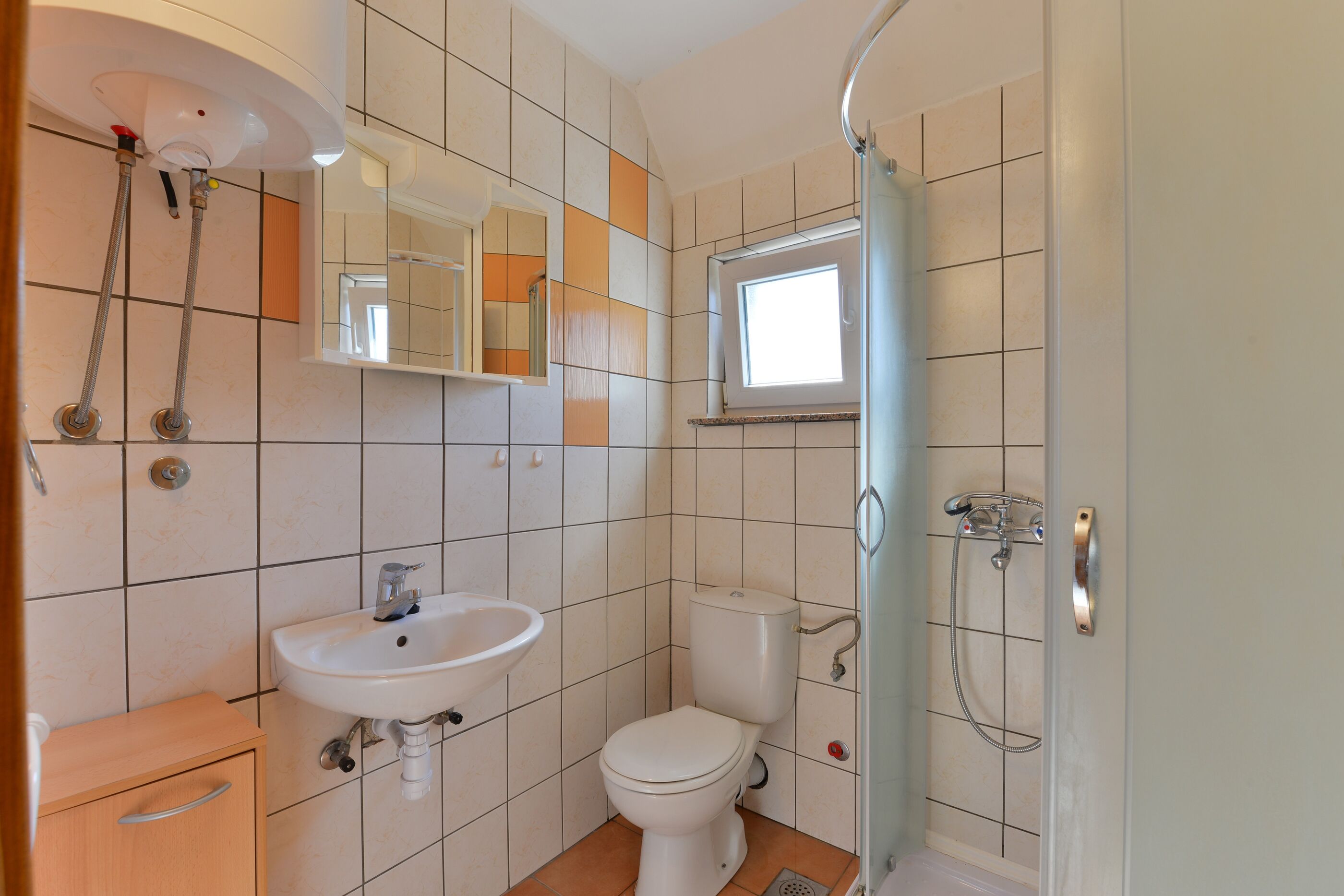 Apartment Radicevic 30621-A1
