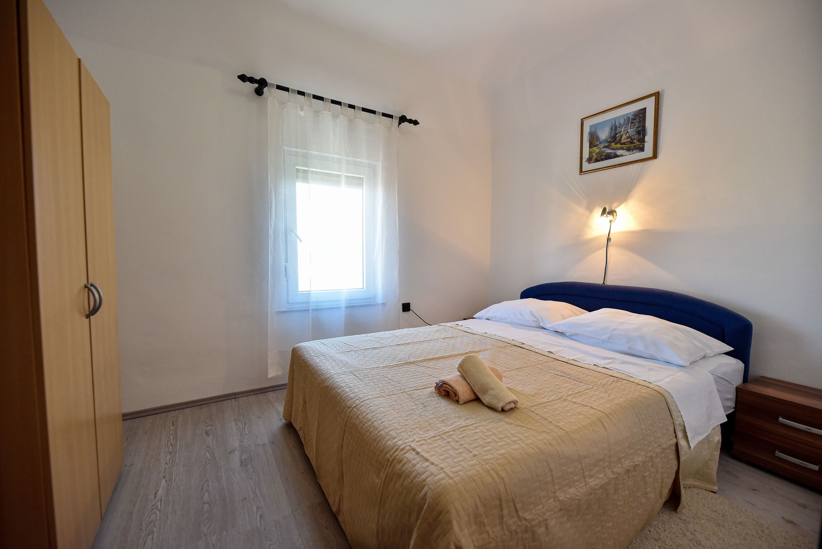 Apartment Radicevic 30621-A1