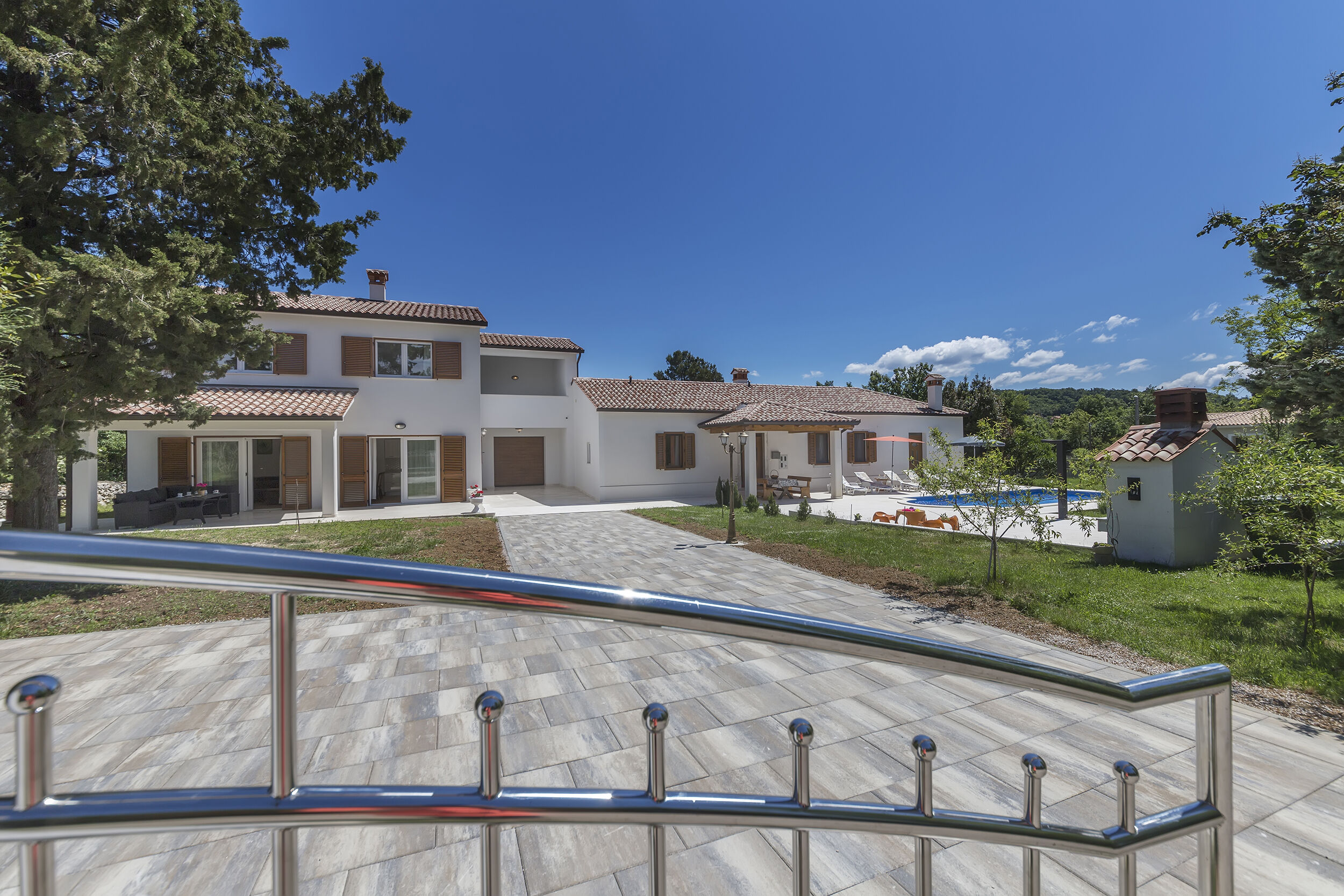 Villa Ana V8071-K1