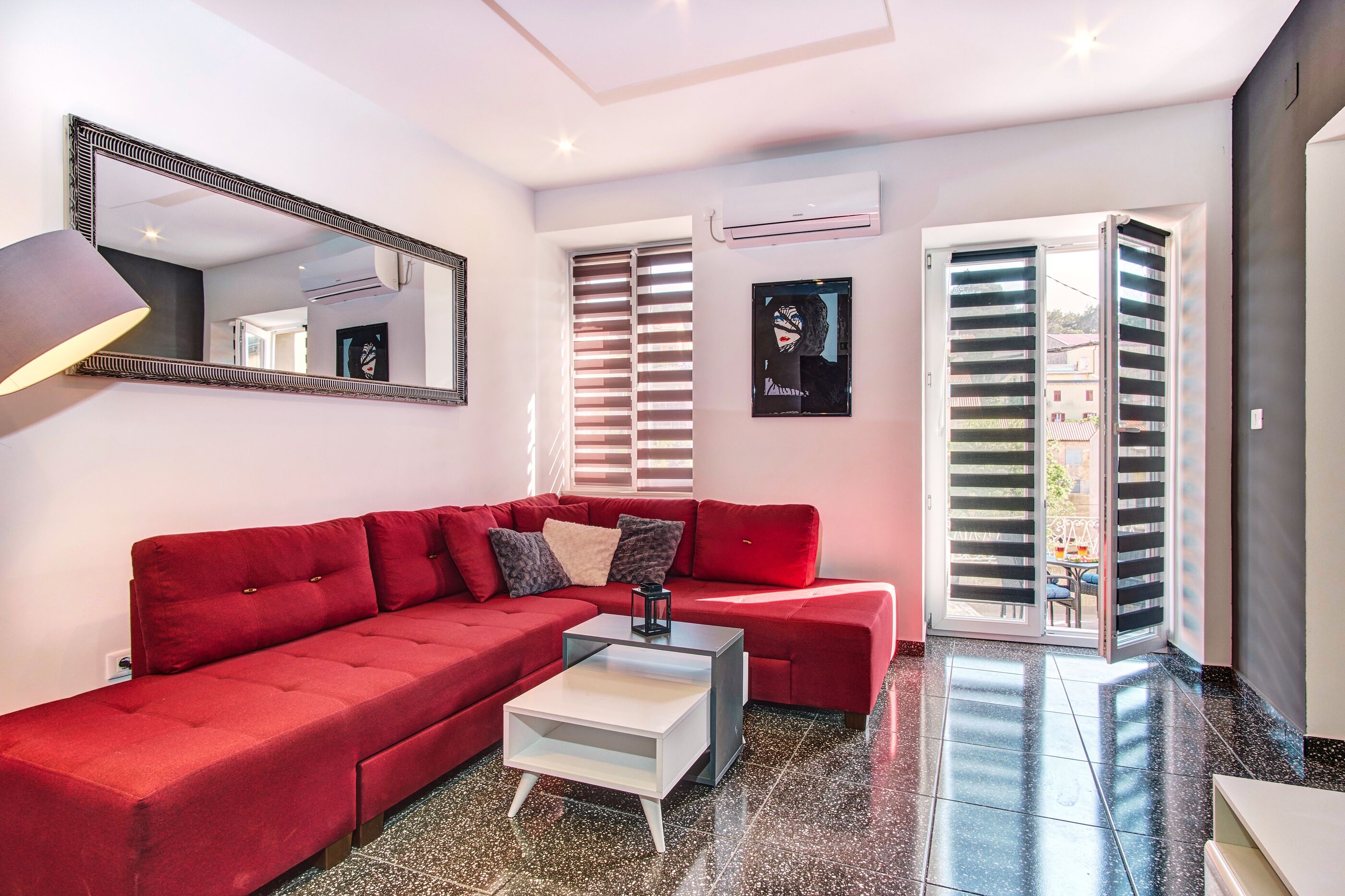 Apartments SKYGARDEN HOUSE 17515-A1