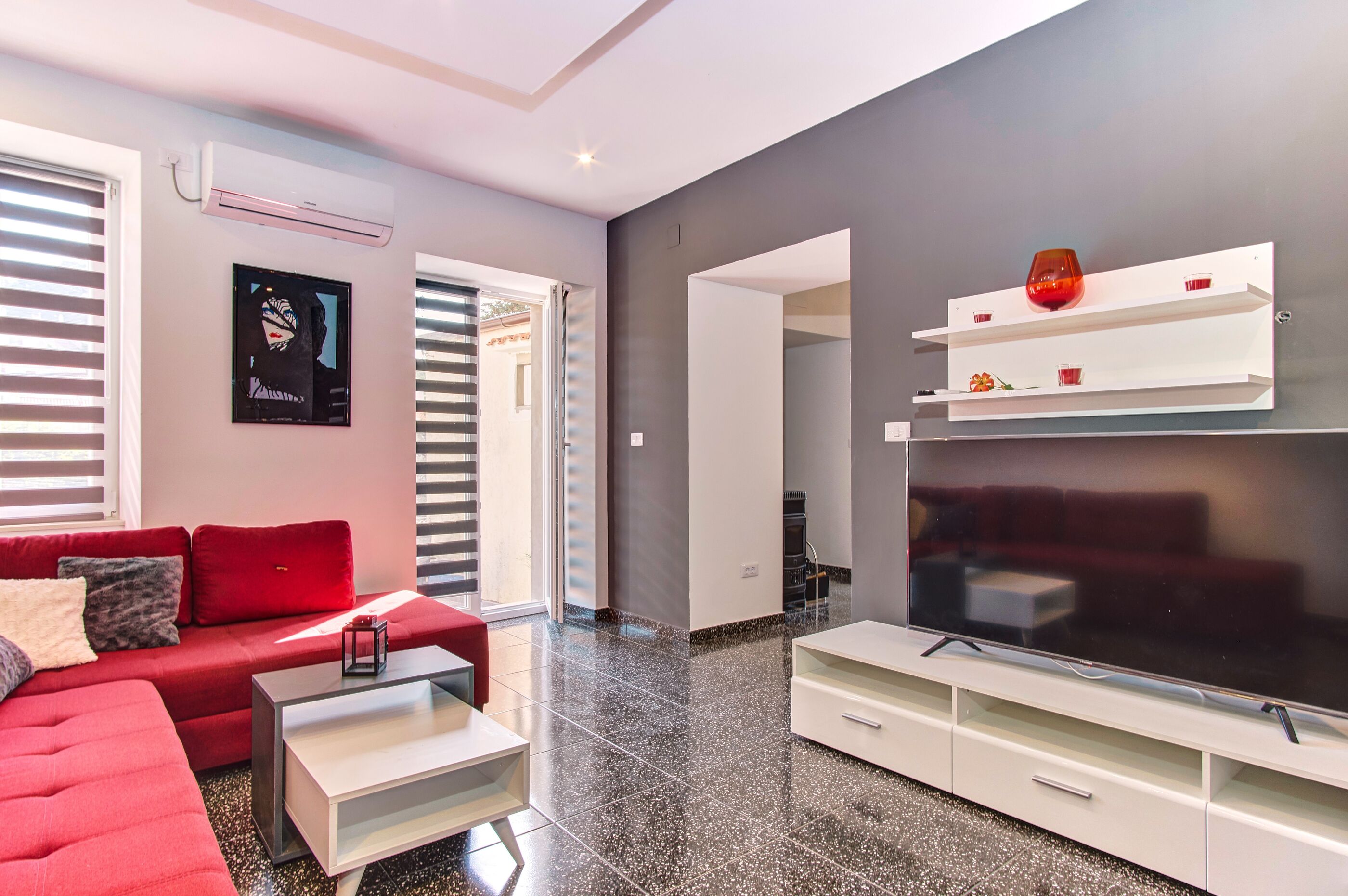 Apartments SKYGARDEN HOUSE 17515-A1