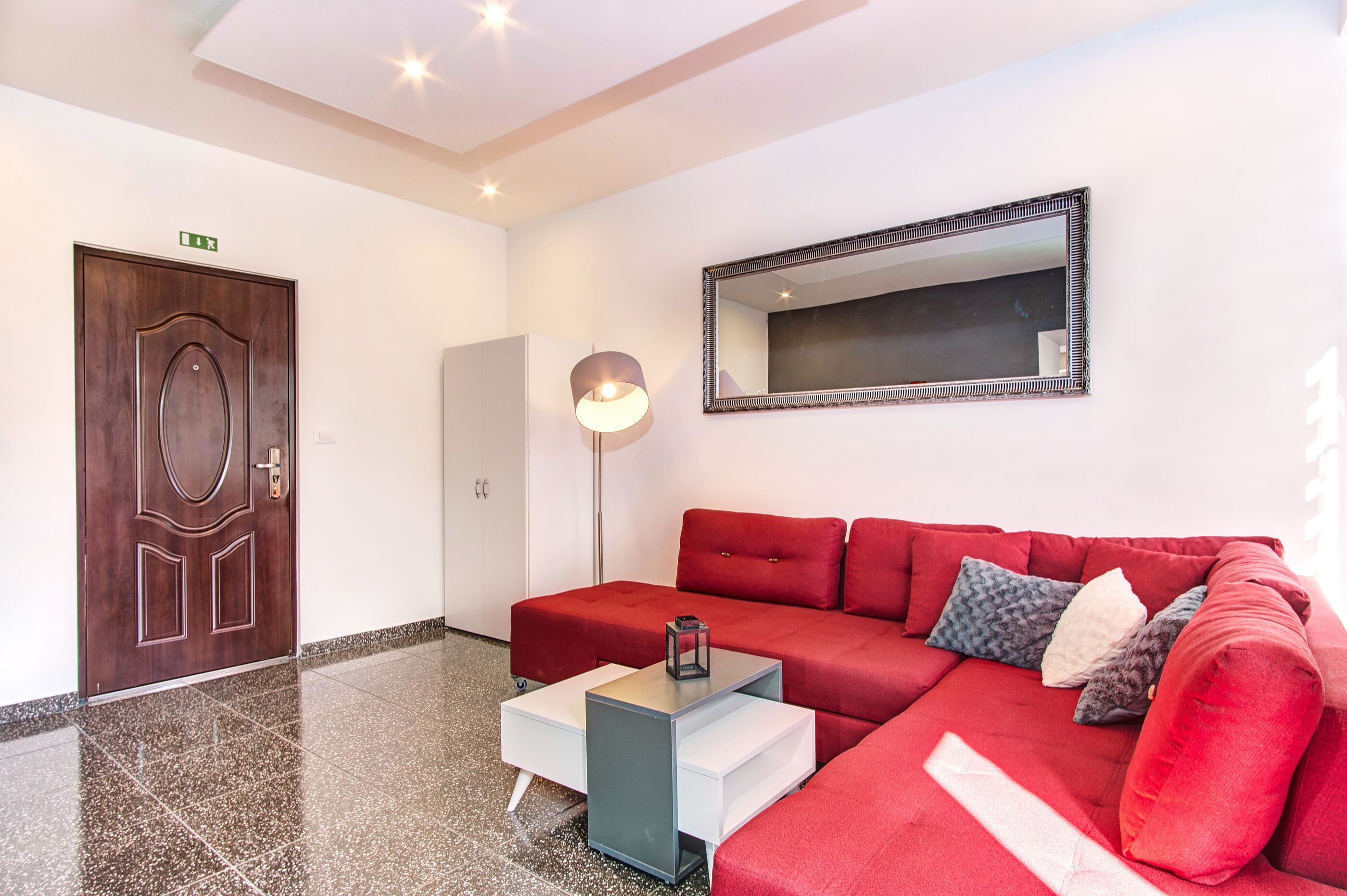 Apartments SKYGARDEN HOUSE 17515-A1