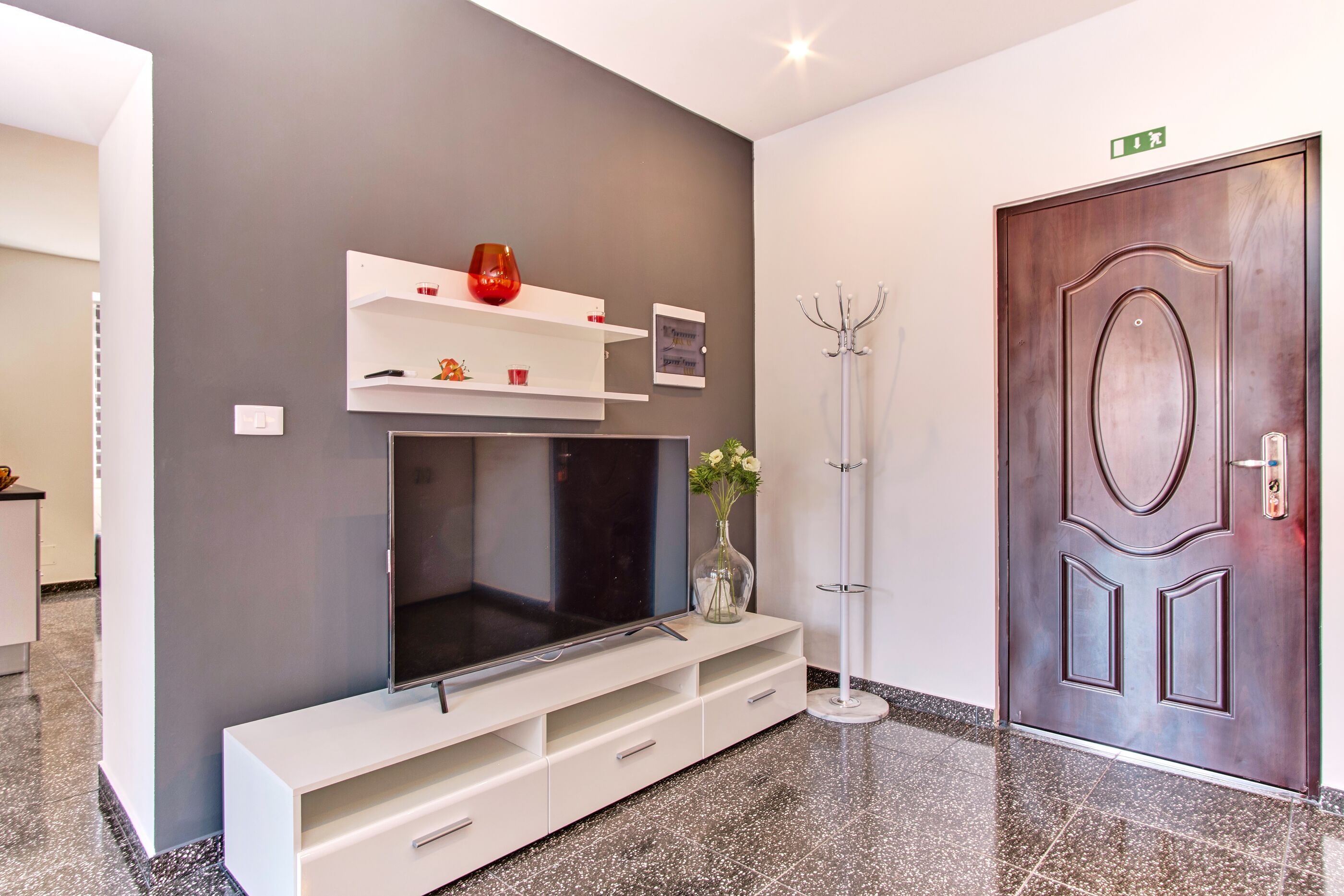 Apartments SKYGARDEN HOUSE 17515-A1