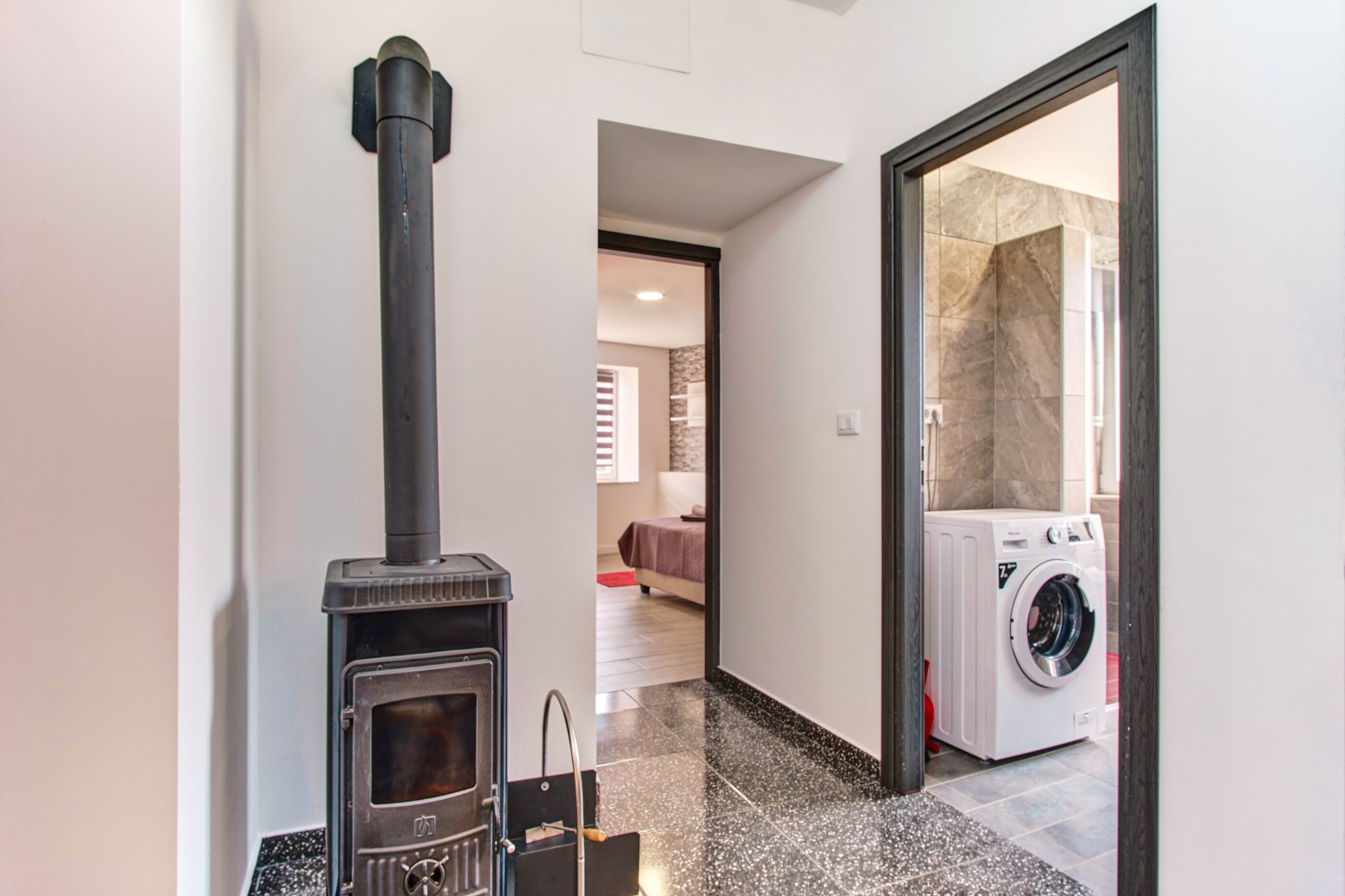 Apartments SKYGARDEN HOUSE 17515-A1