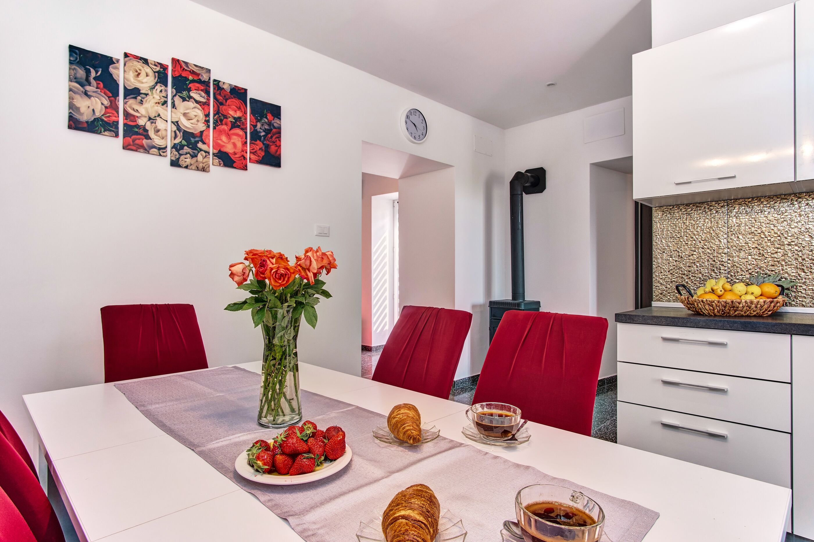 Apartments SKYGARDEN HOUSE 17515-A1