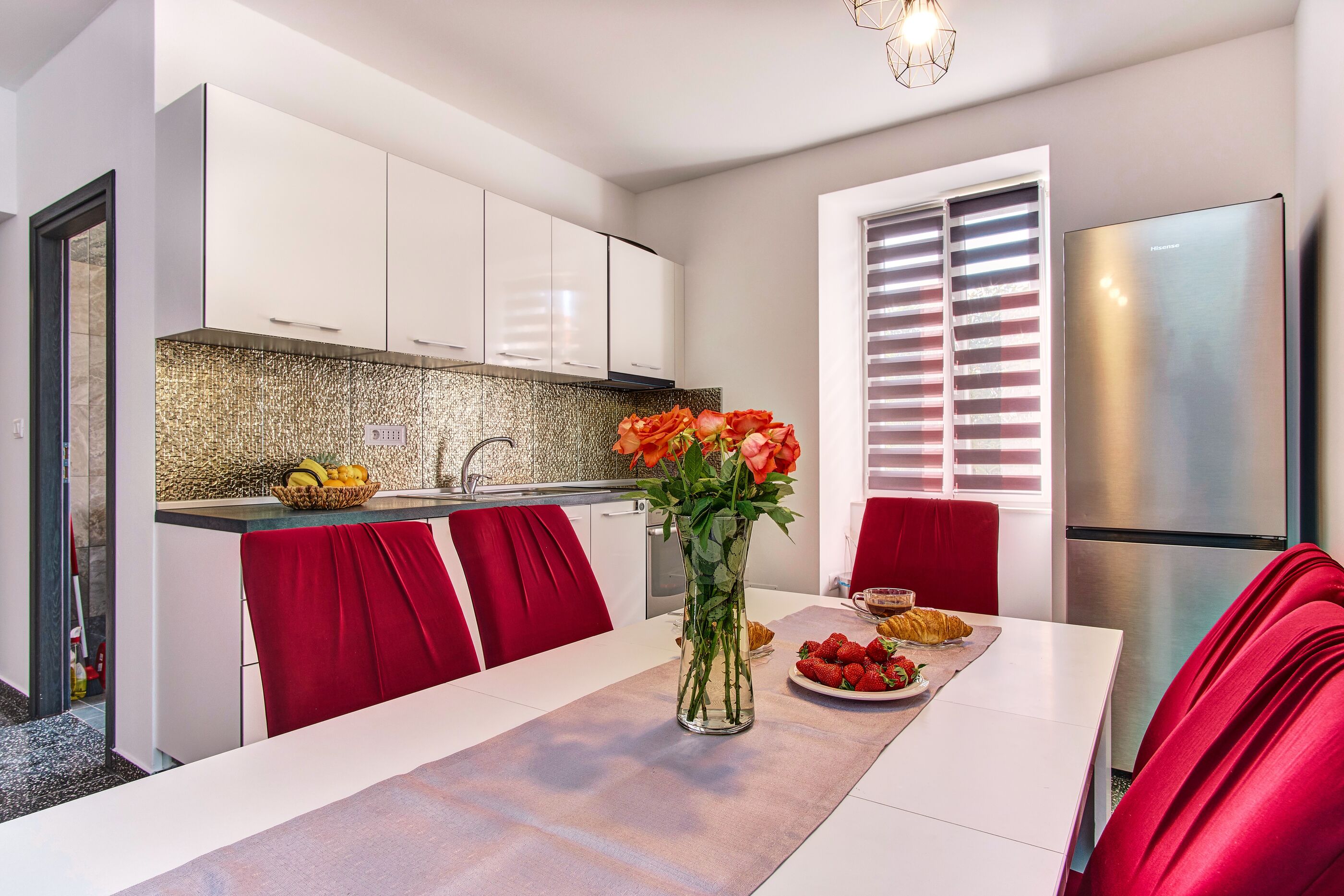 Apartments SKYGARDEN HOUSE 17515-A1