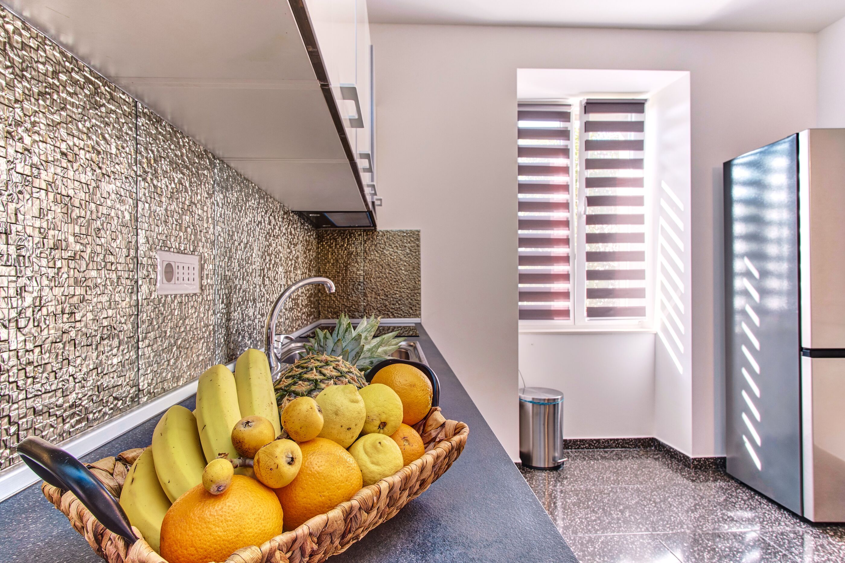 Apartments SKYGARDEN HOUSE 17515-A1