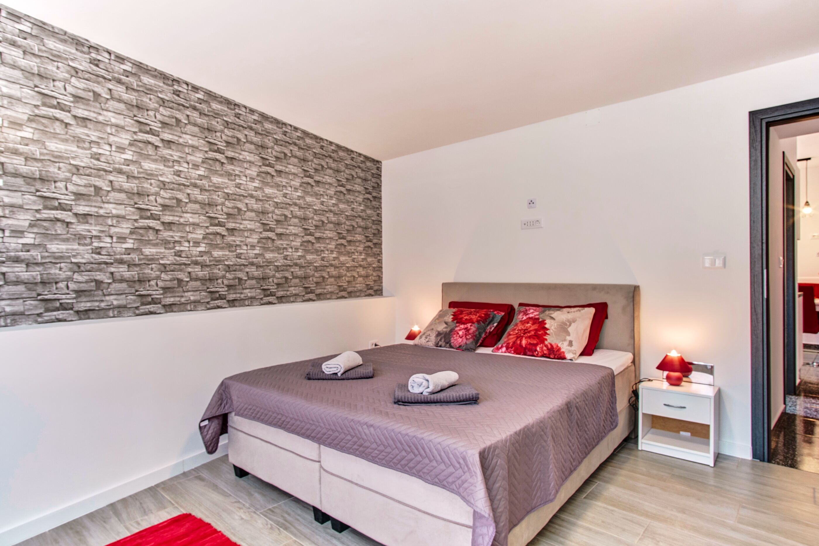 Apartments SKYGARDEN HOUSE 17515-A1