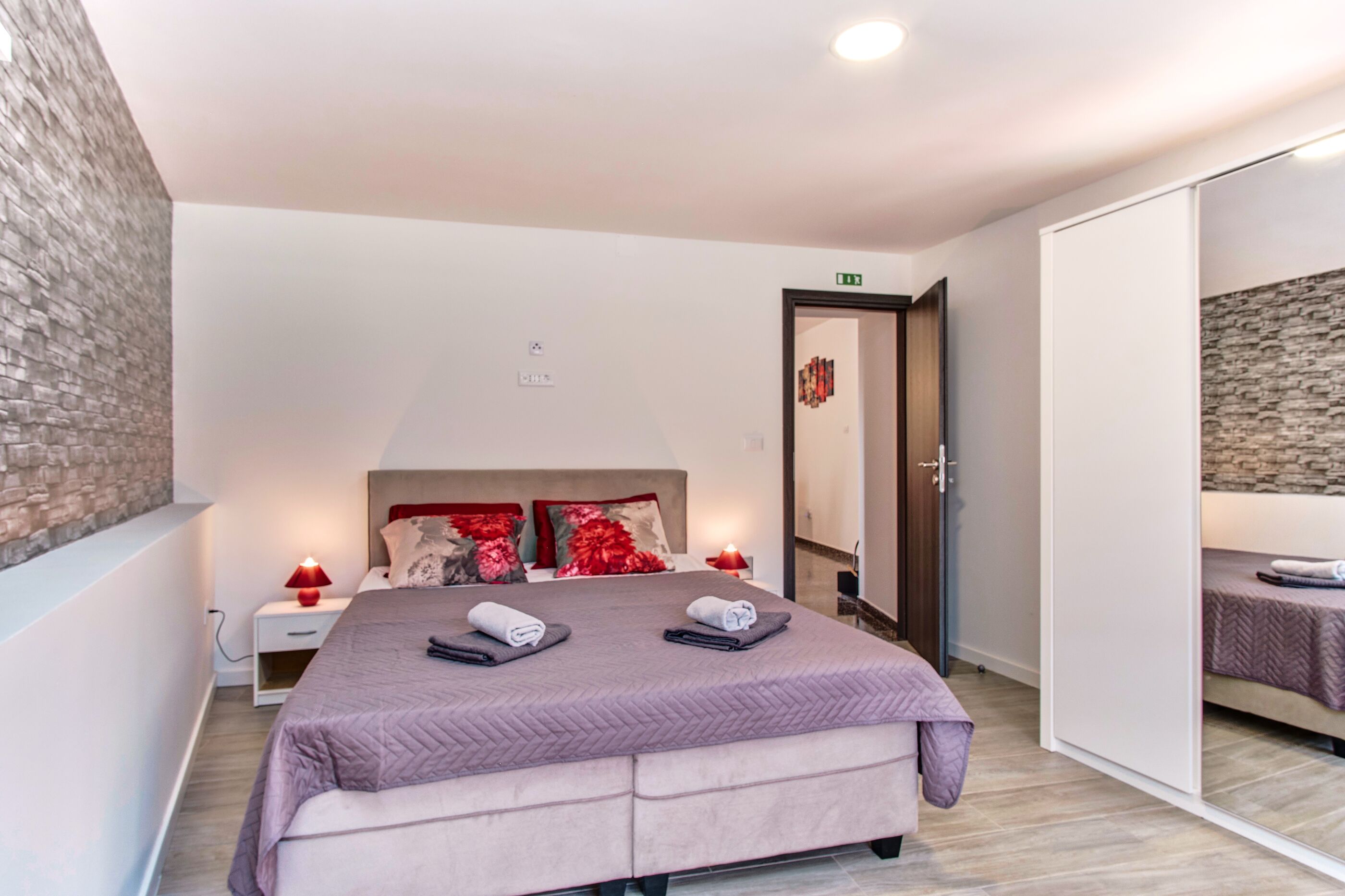 Apartments SKYGARDEN HOUSE 17515-A1