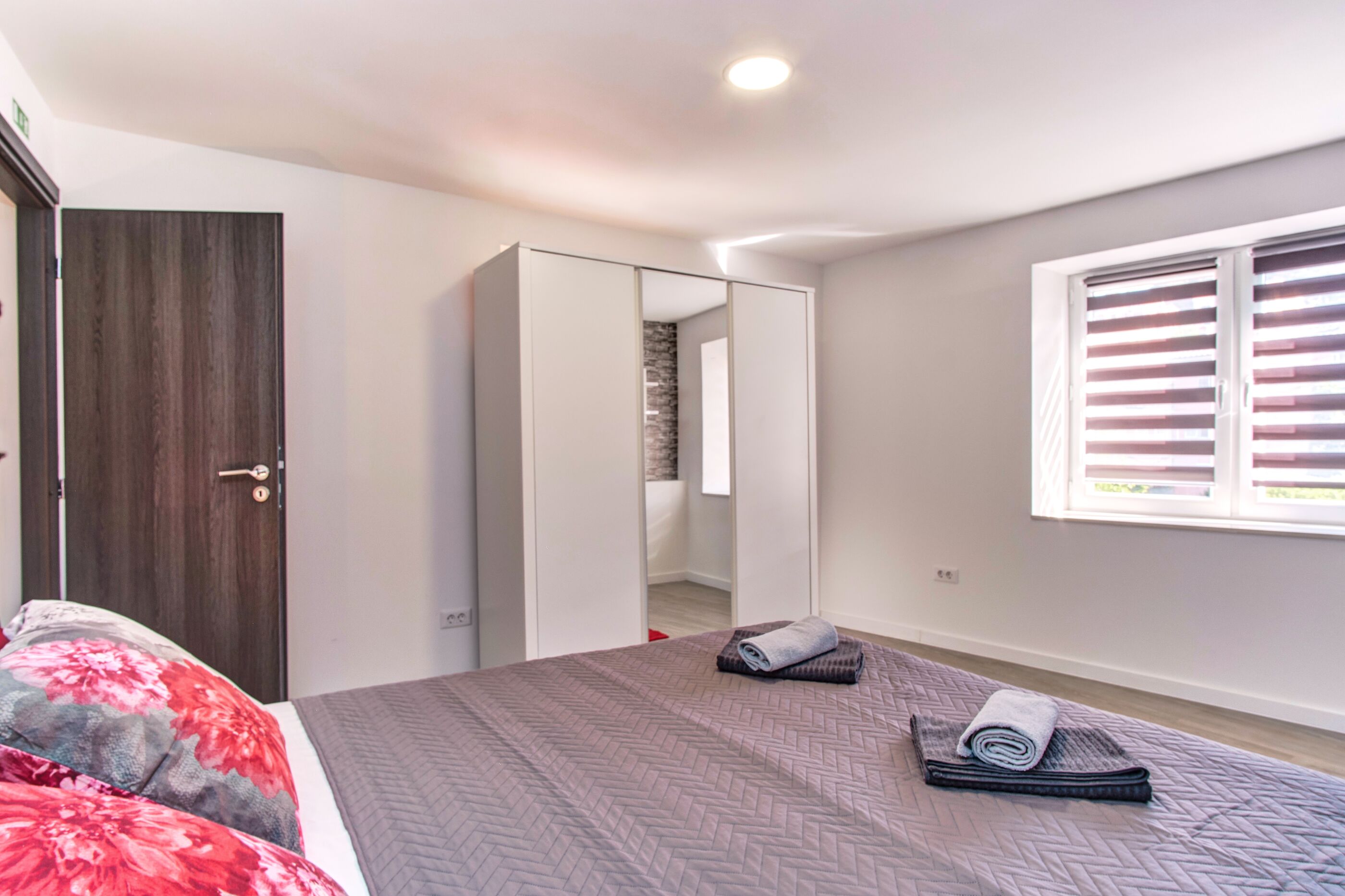 Apartments SKYGARDEN HOUSE 17515-A1