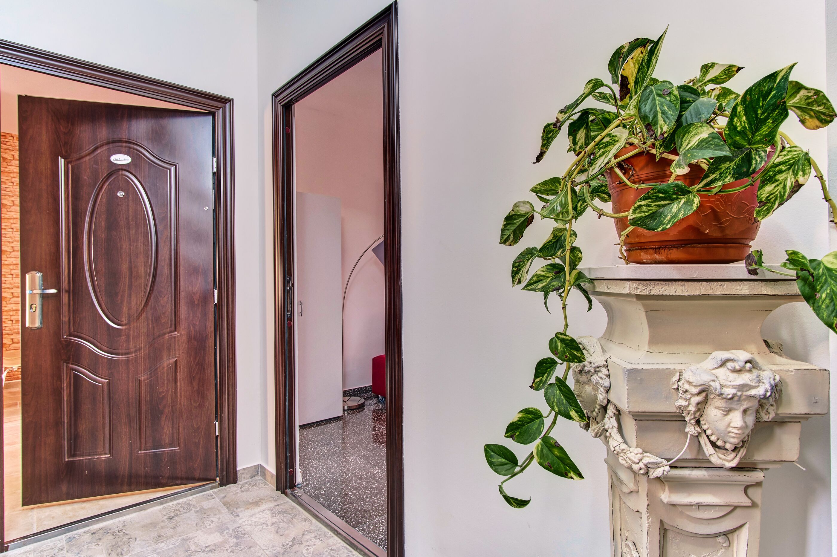 Apartments SKYGARDEN HOUSE 17515-A1