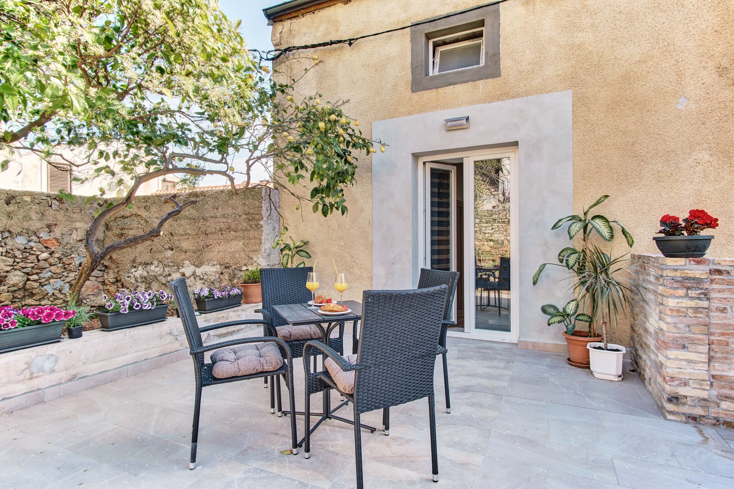 Apartments SKYGARDEN HOUSE 17515-A2