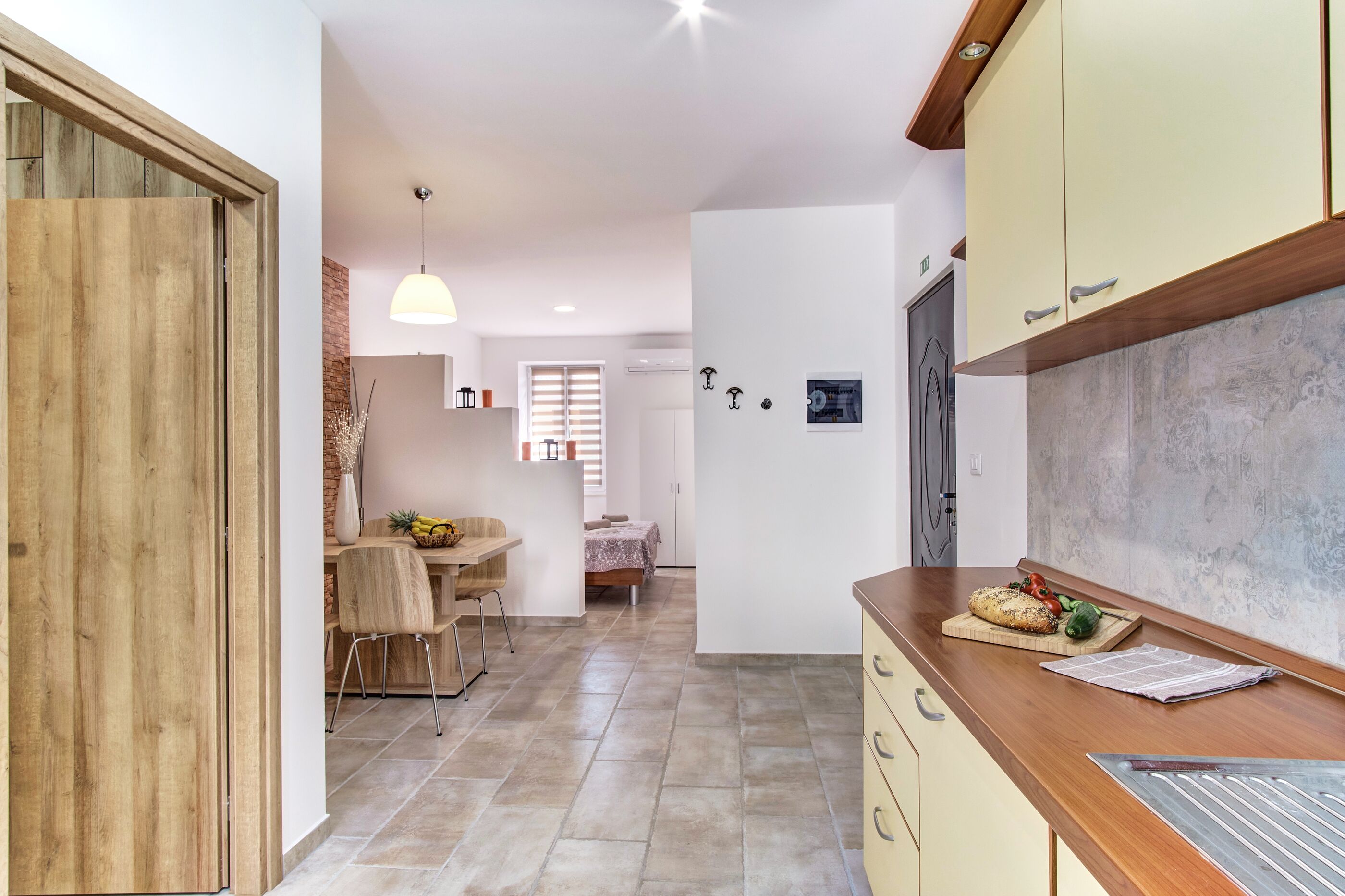Apartments SKYGARDEN HOUSE 17515-A2