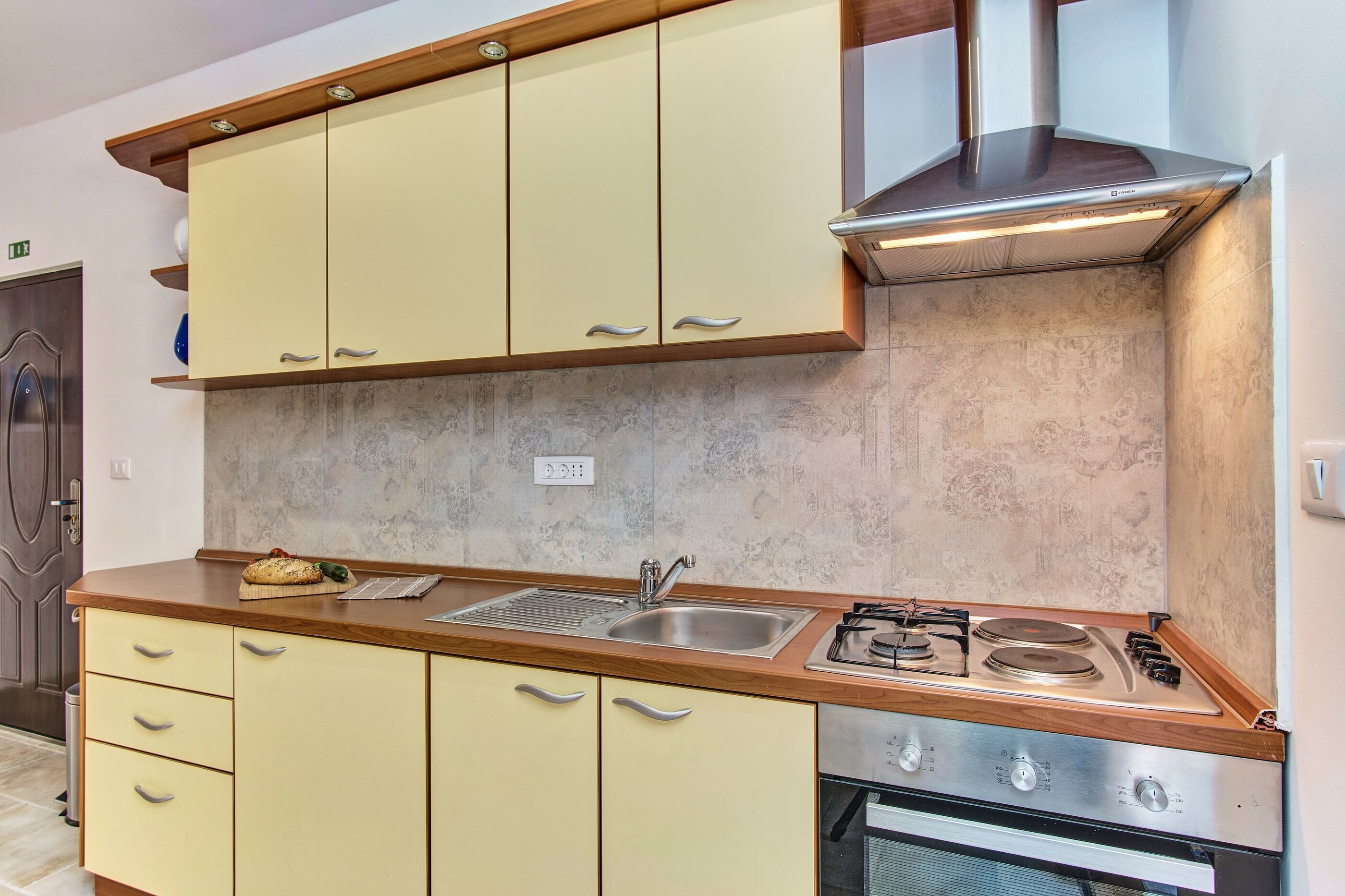 Apartments SKYGARDEN HOUSE 17515-A2