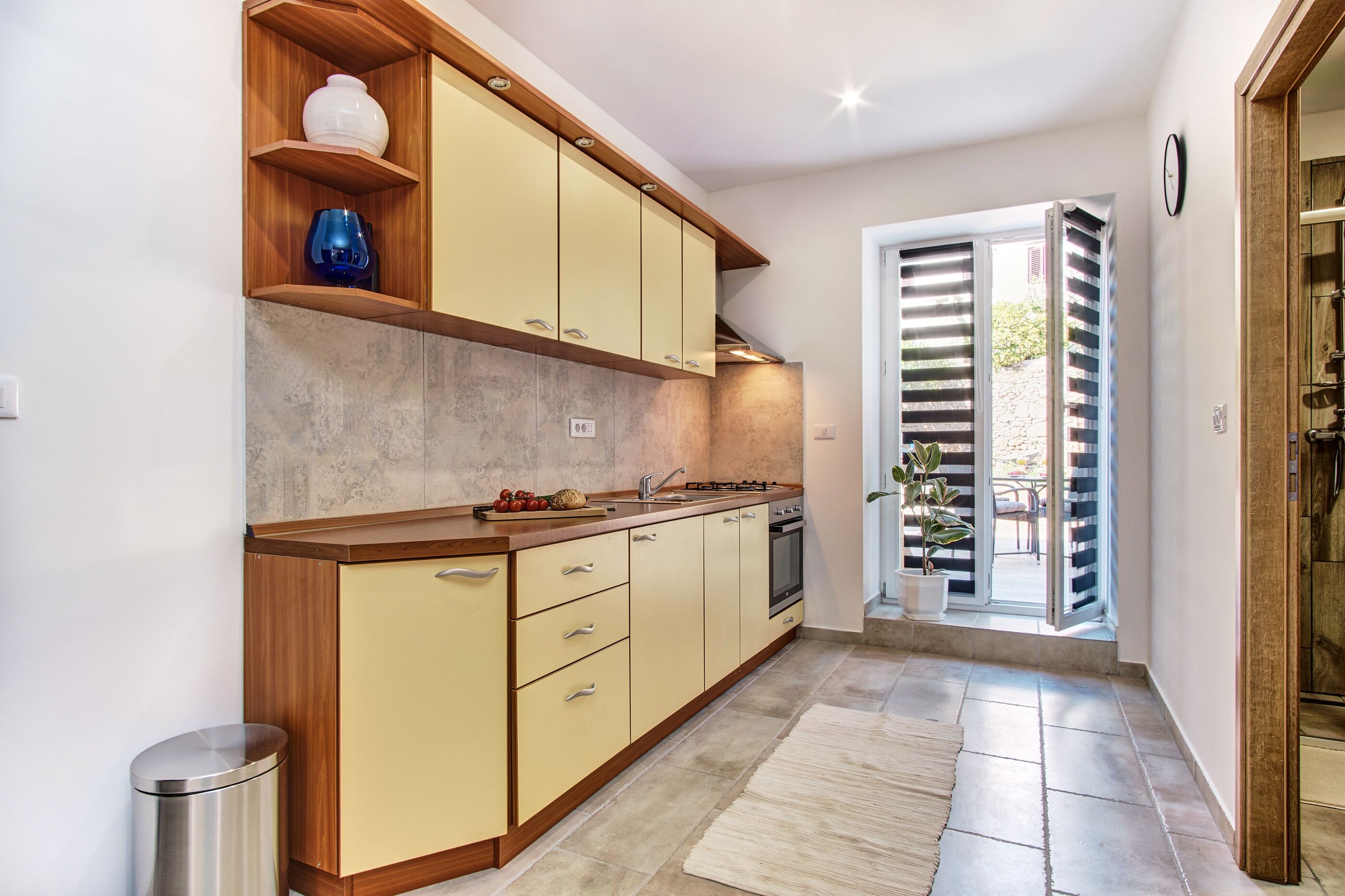 Apartments SKYGARDEN HOUSE 17515-A2