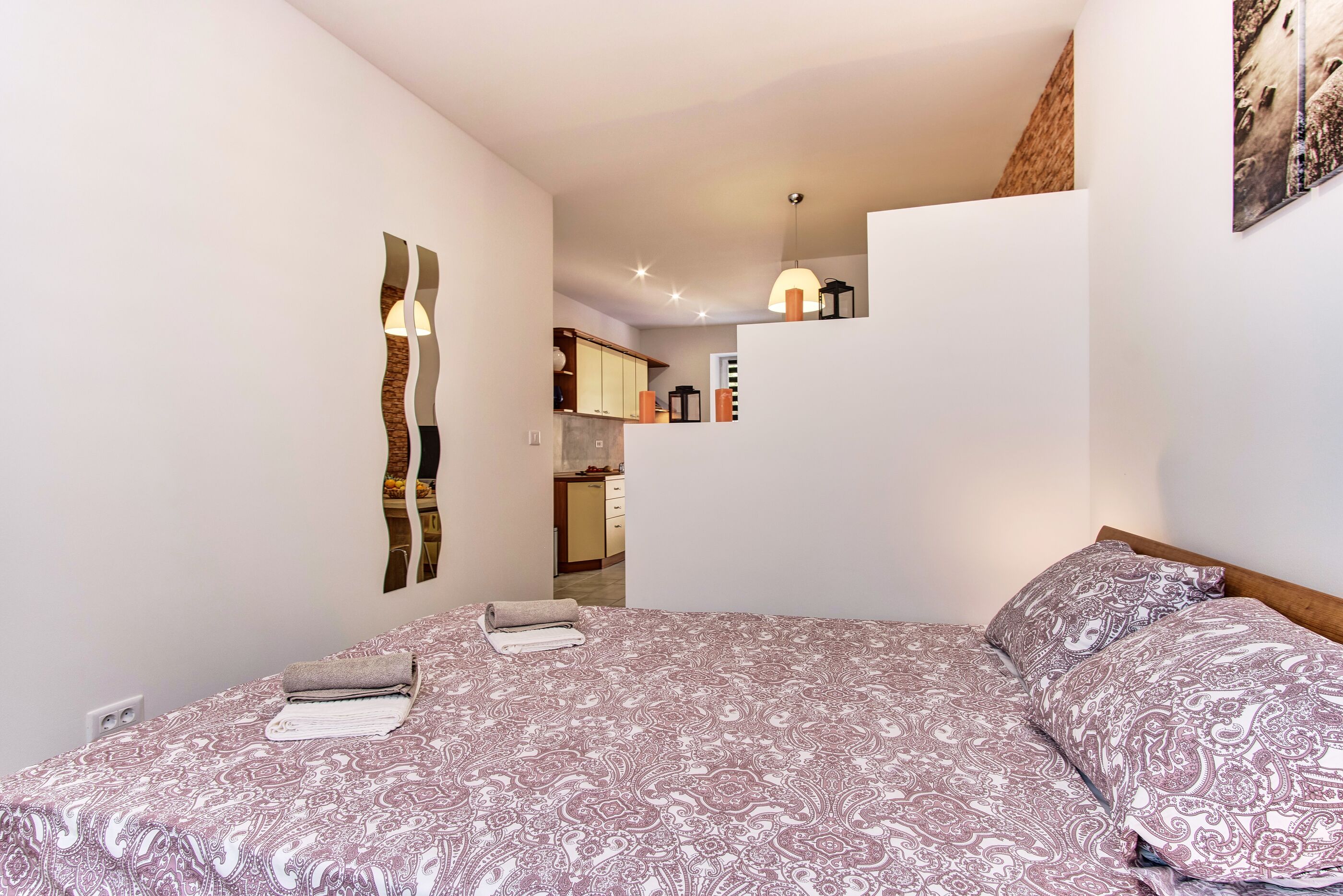 Apartments SKYGARDEN HOUSE 17515-A2