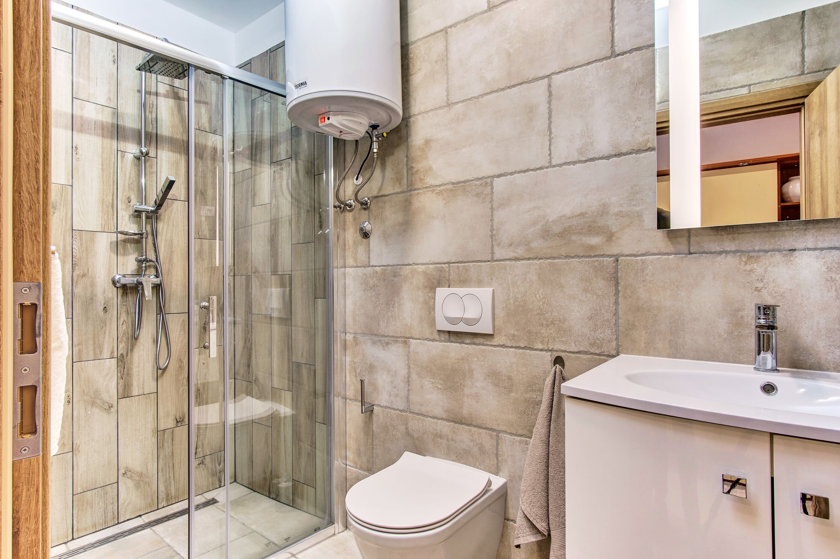 Apartments SKYGARDEN HOUSE 17515-A2