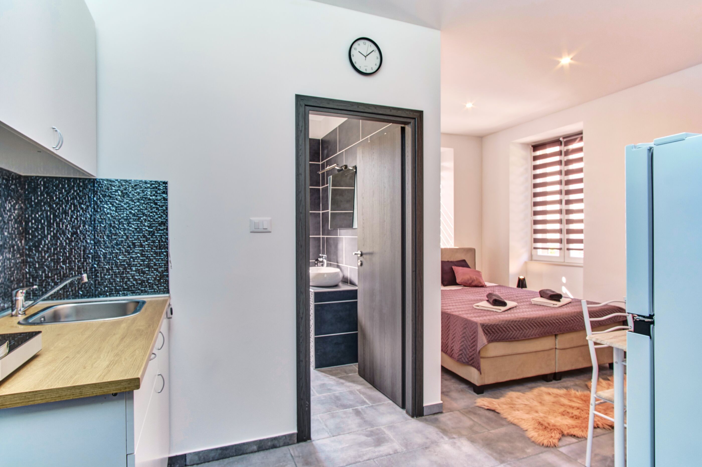 Apartments SKYGARDEN HOUSE 17515-A3