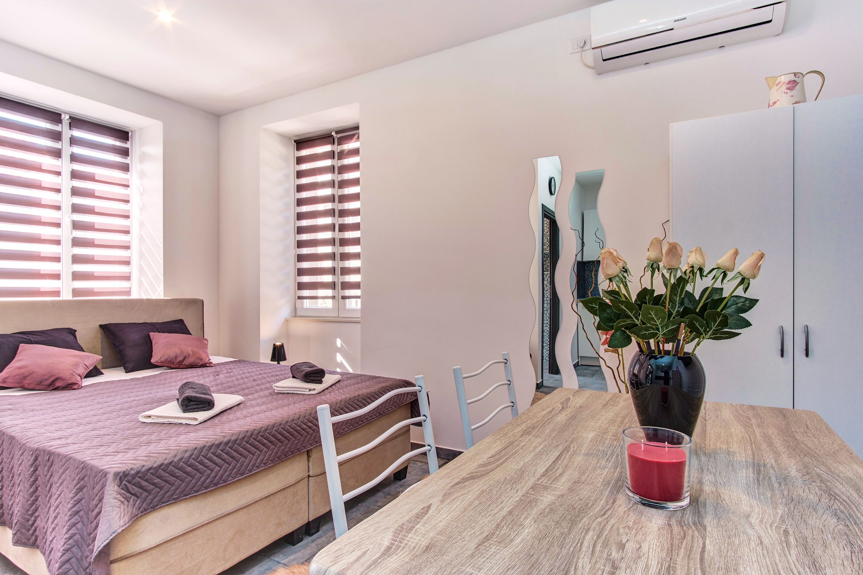 Apartments SKYGARDEN HOUSE 17515-A3