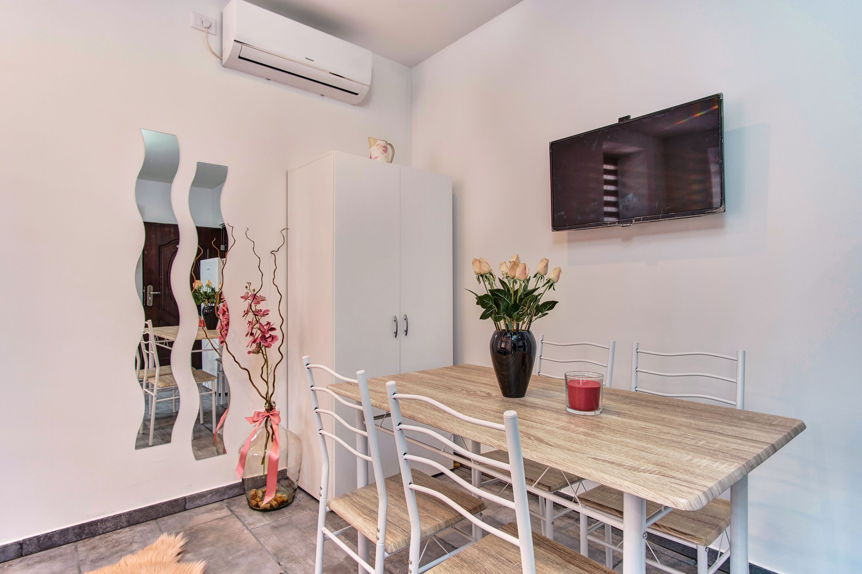 Apartments SKYGARDEN HOUSE 17515-A3