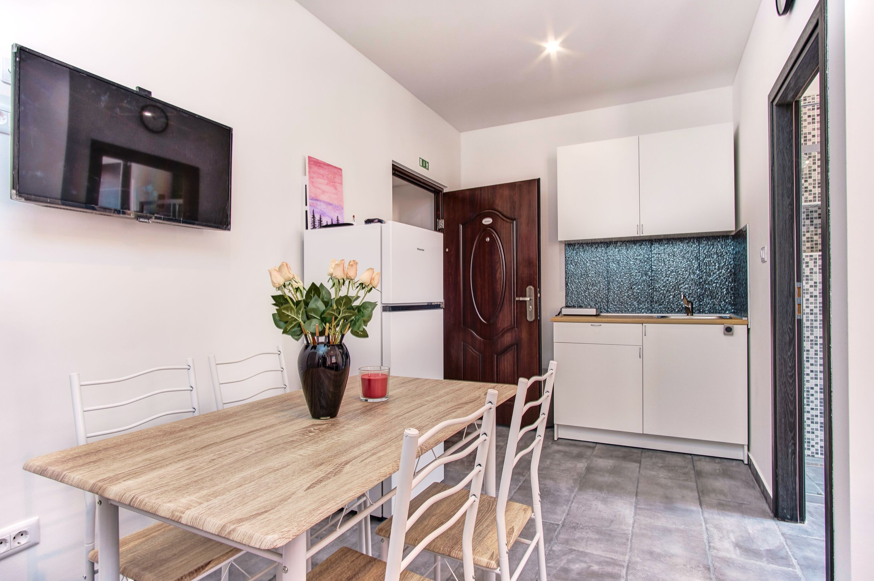 Apartments SKYGARDEN HOUSE 17515-A3
