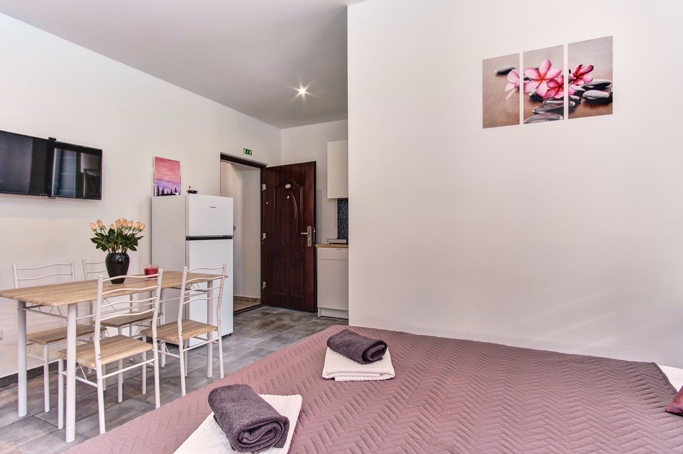 Apartments SKYGARDEN HOUSE 17515-A3