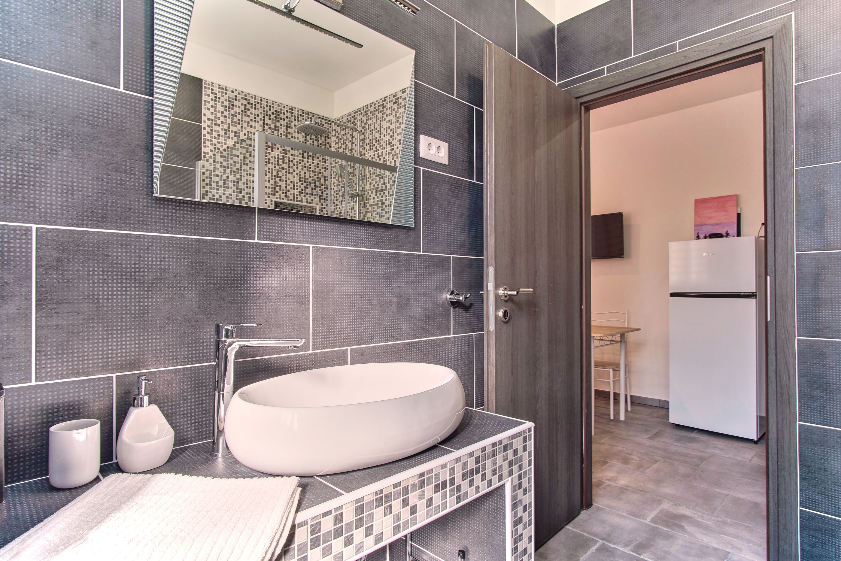 Apartments SKYGARDEN HOUSE 17515-A3