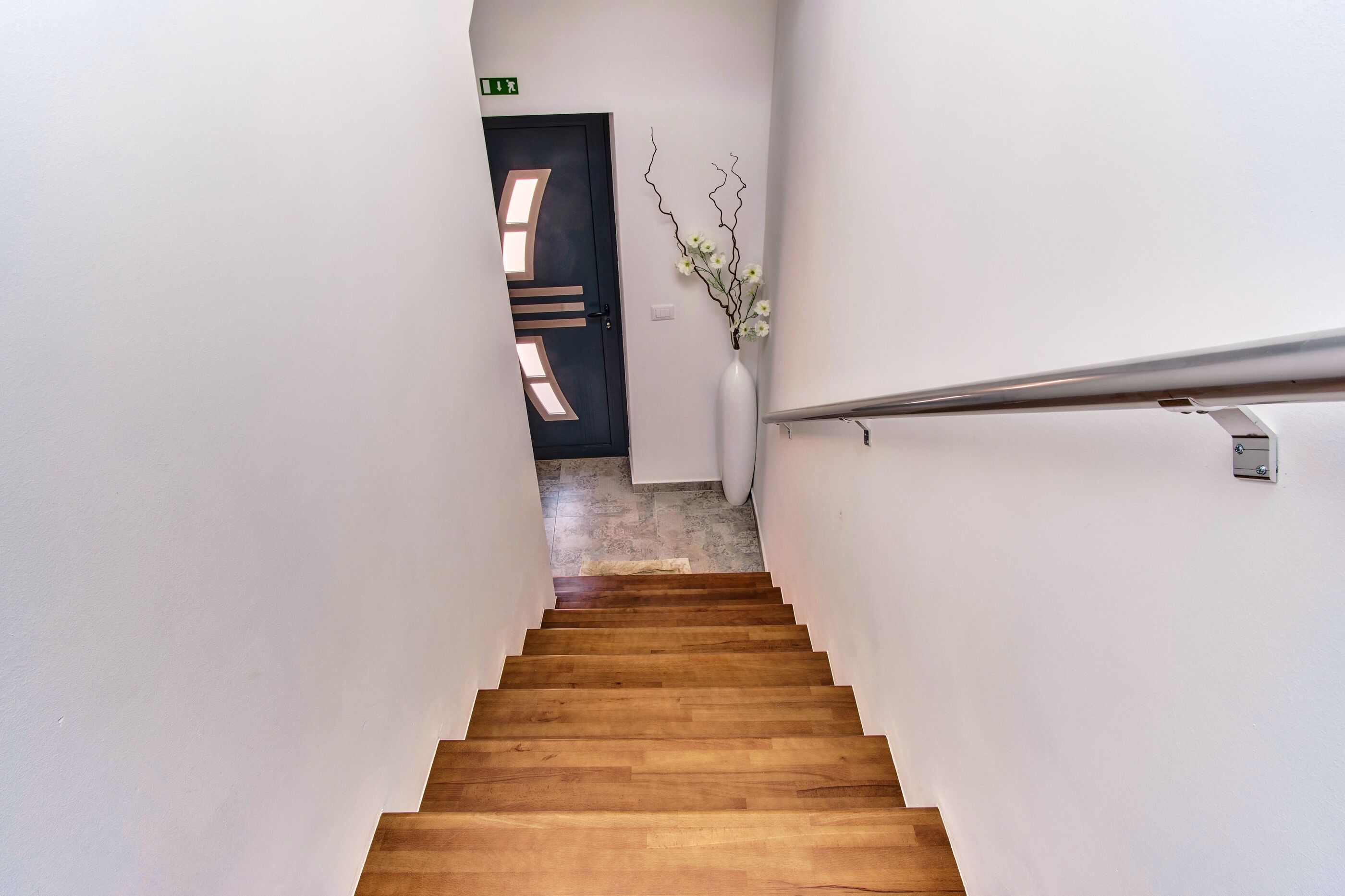 Apartments SKYGARDEN HOUSE 17515-A1