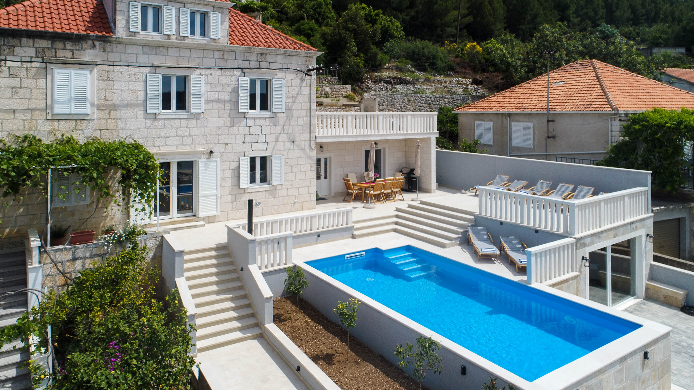 Villa Sasha 21525-K1