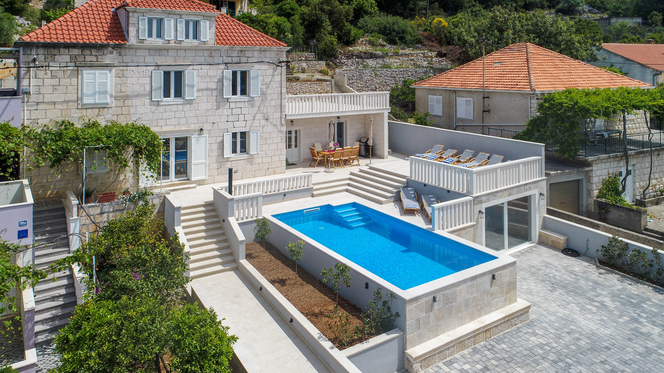 Villa Sasha 21525-K1