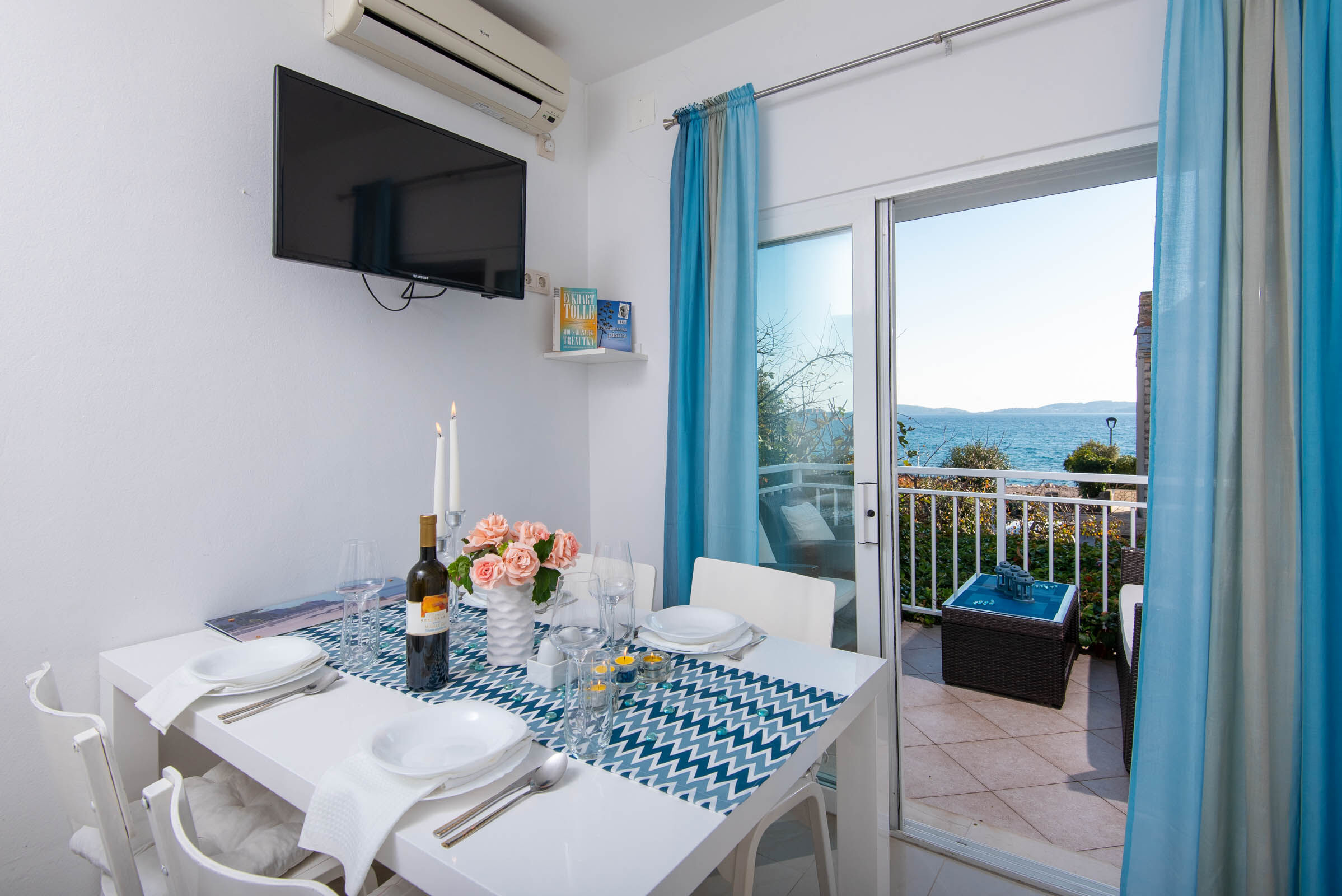 Apartments Lenka 80841-A1