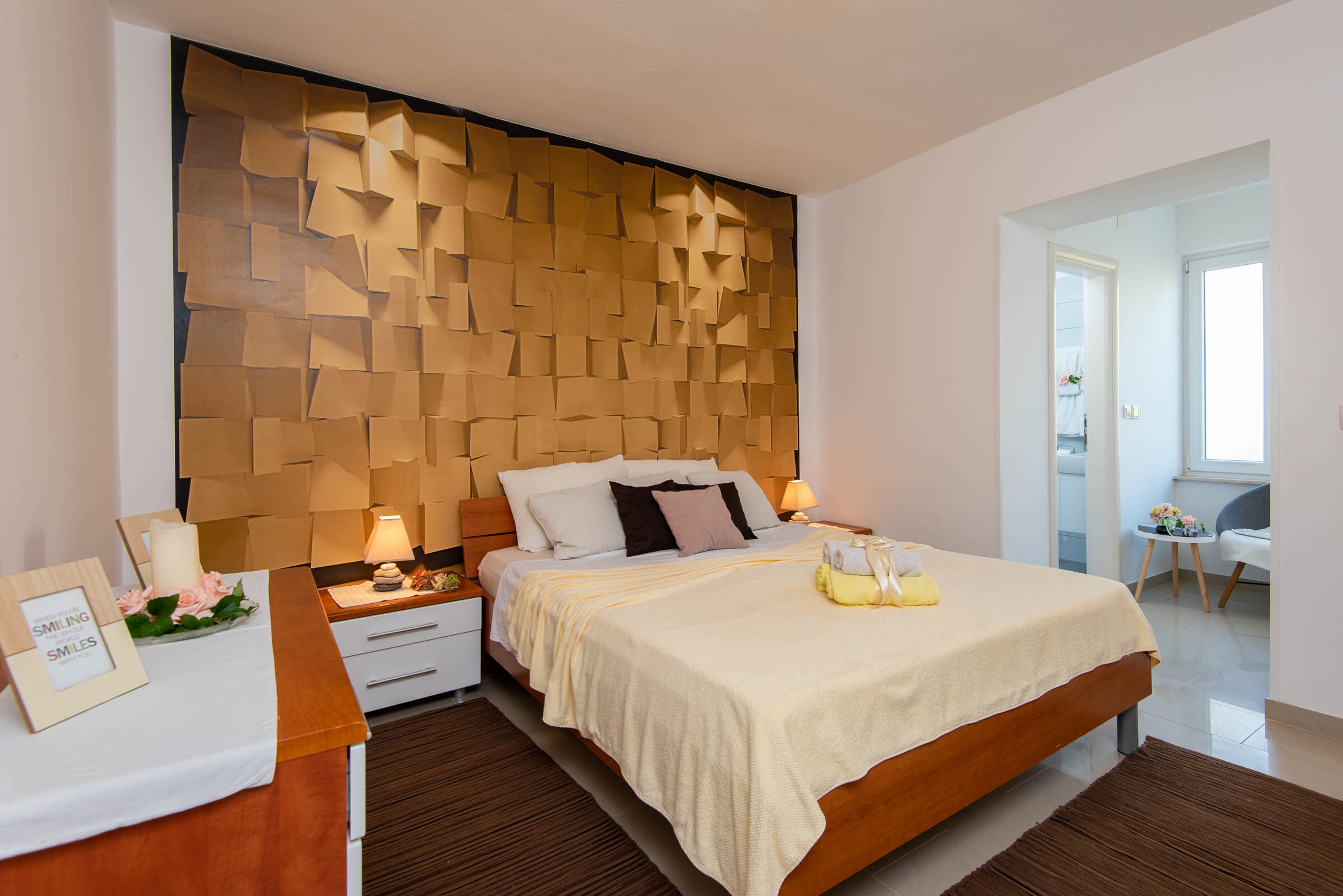 Apartments Lenka 80841-A1