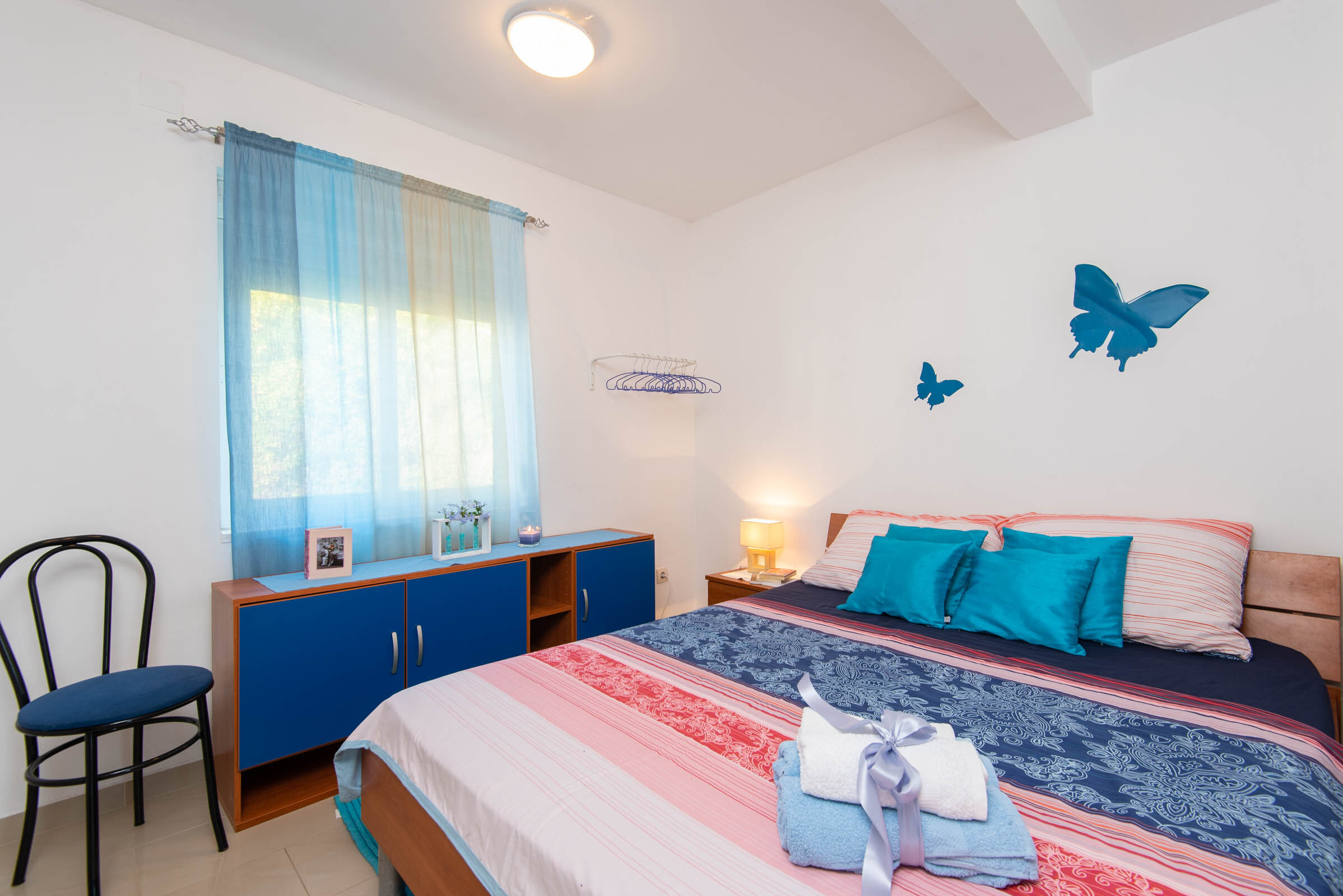 Apartments Lenka 80841-A1