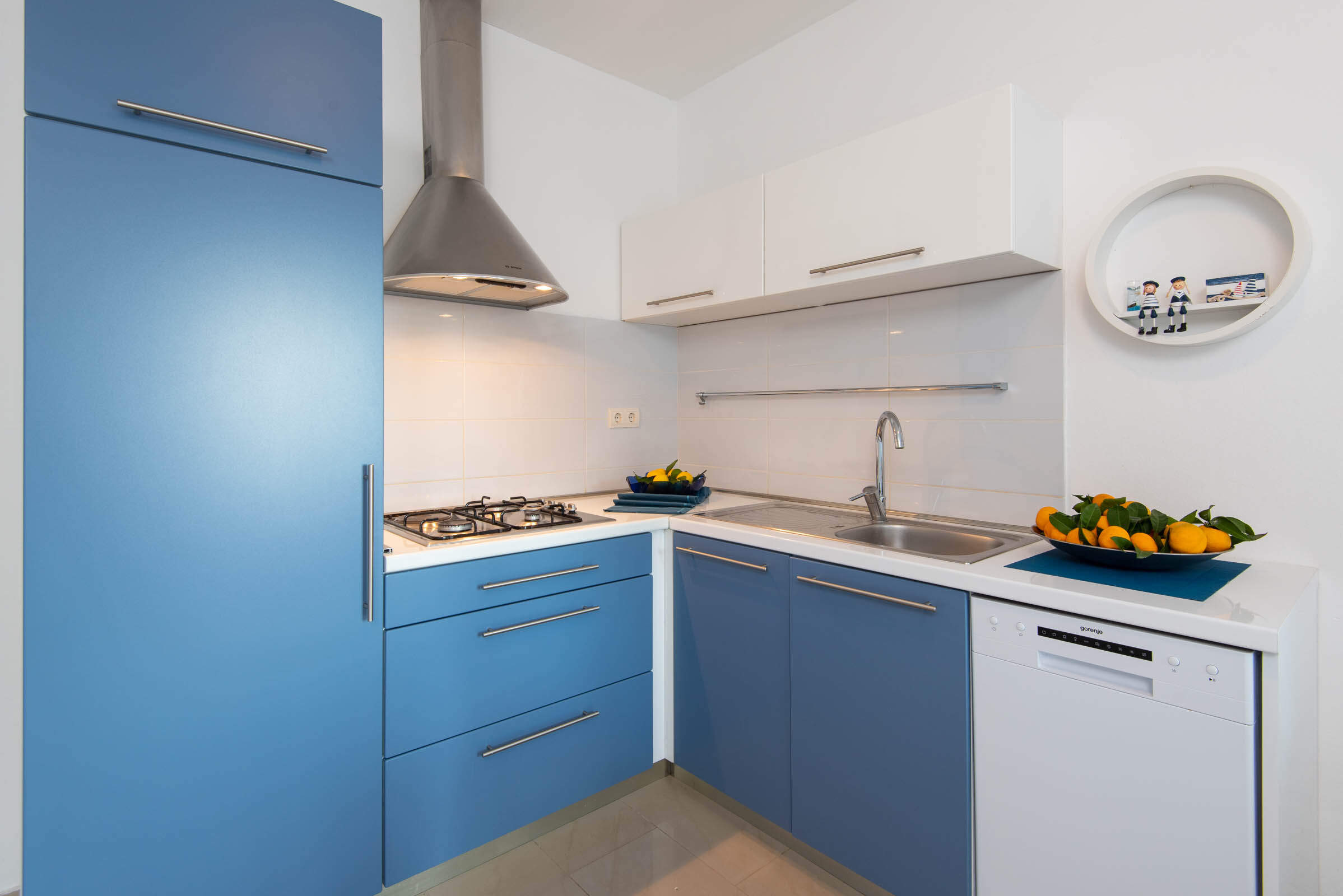 Apartments Lenka 80841-A1