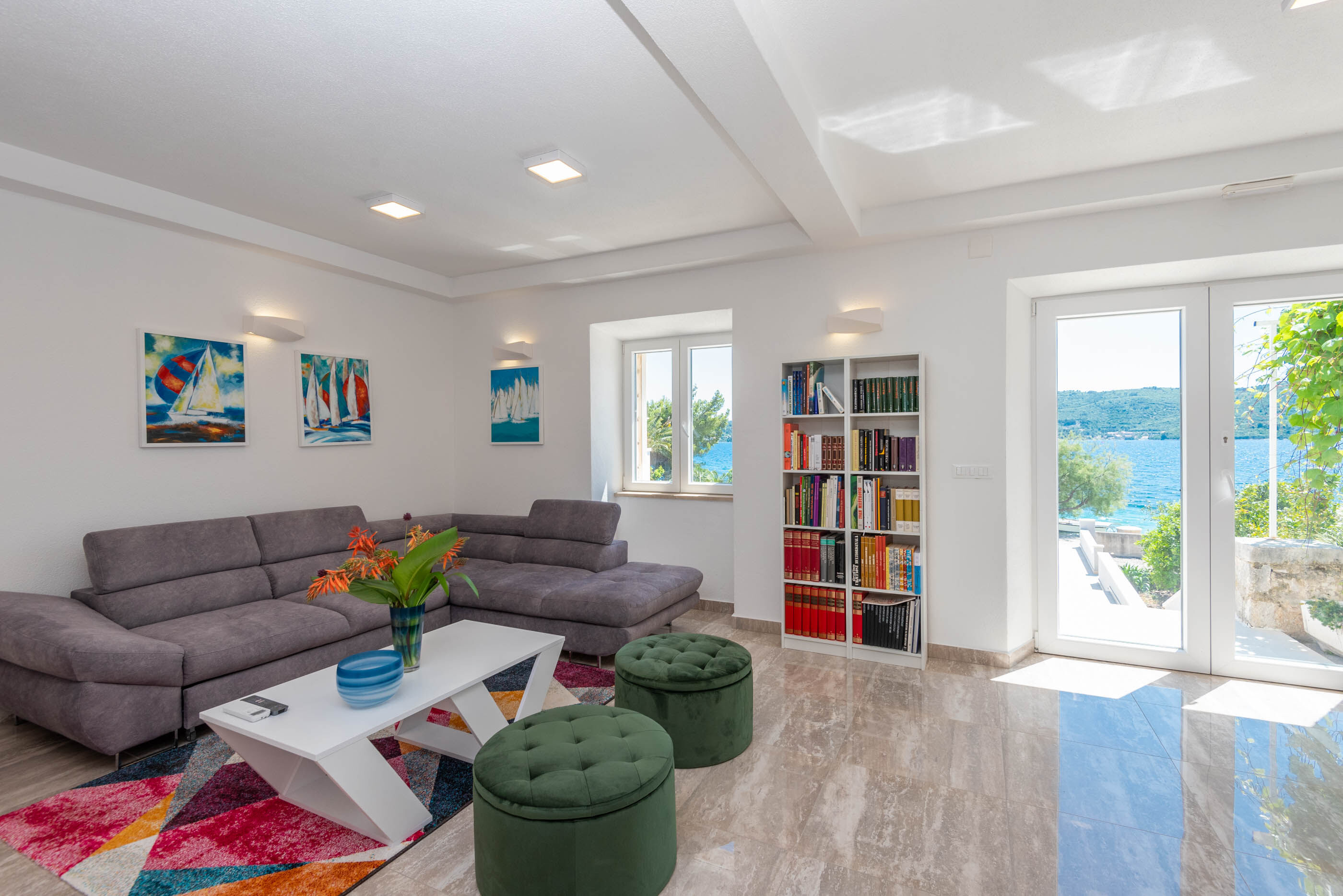 Villa Sasha 21525-K1