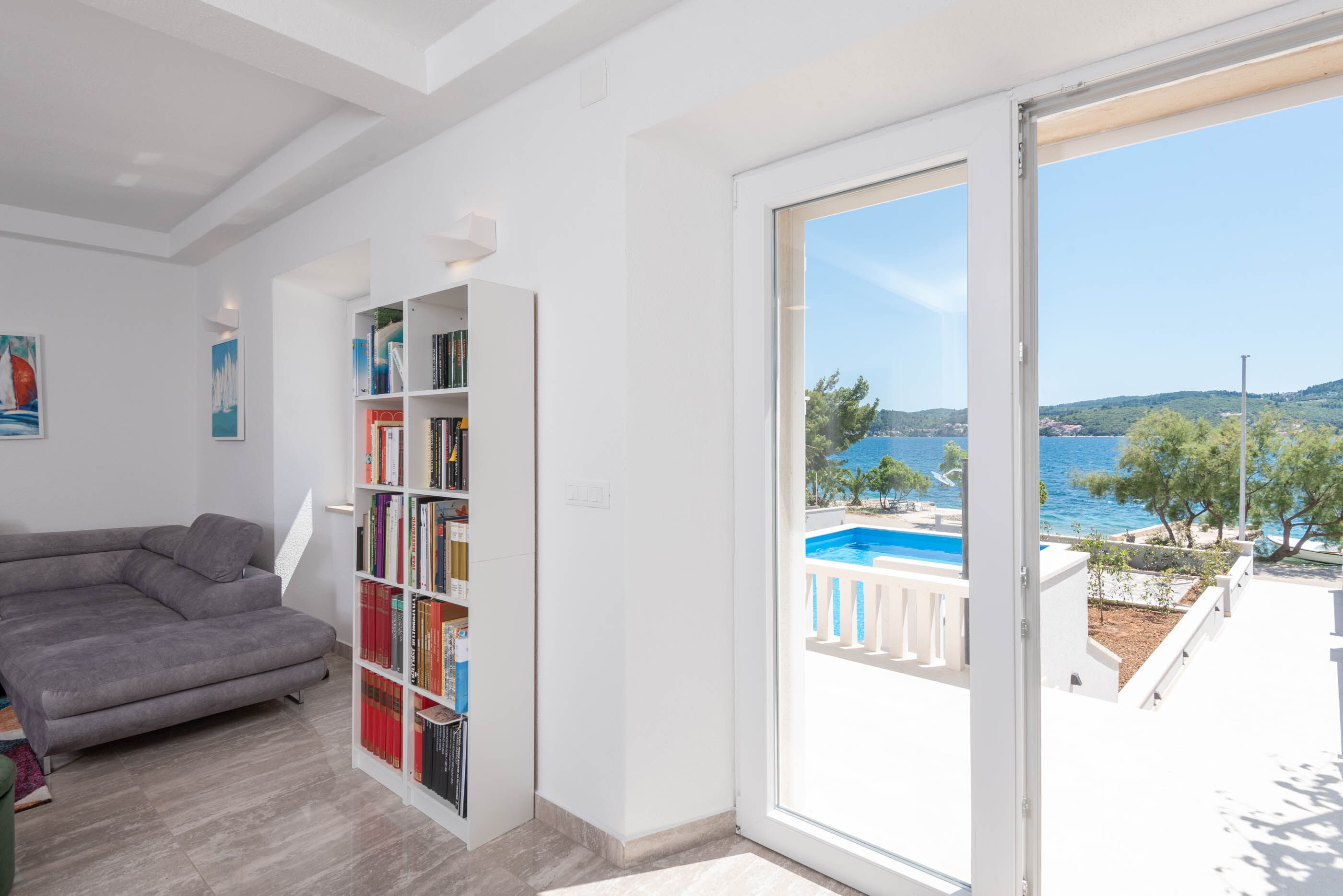 Villa Sasha 21525-K1