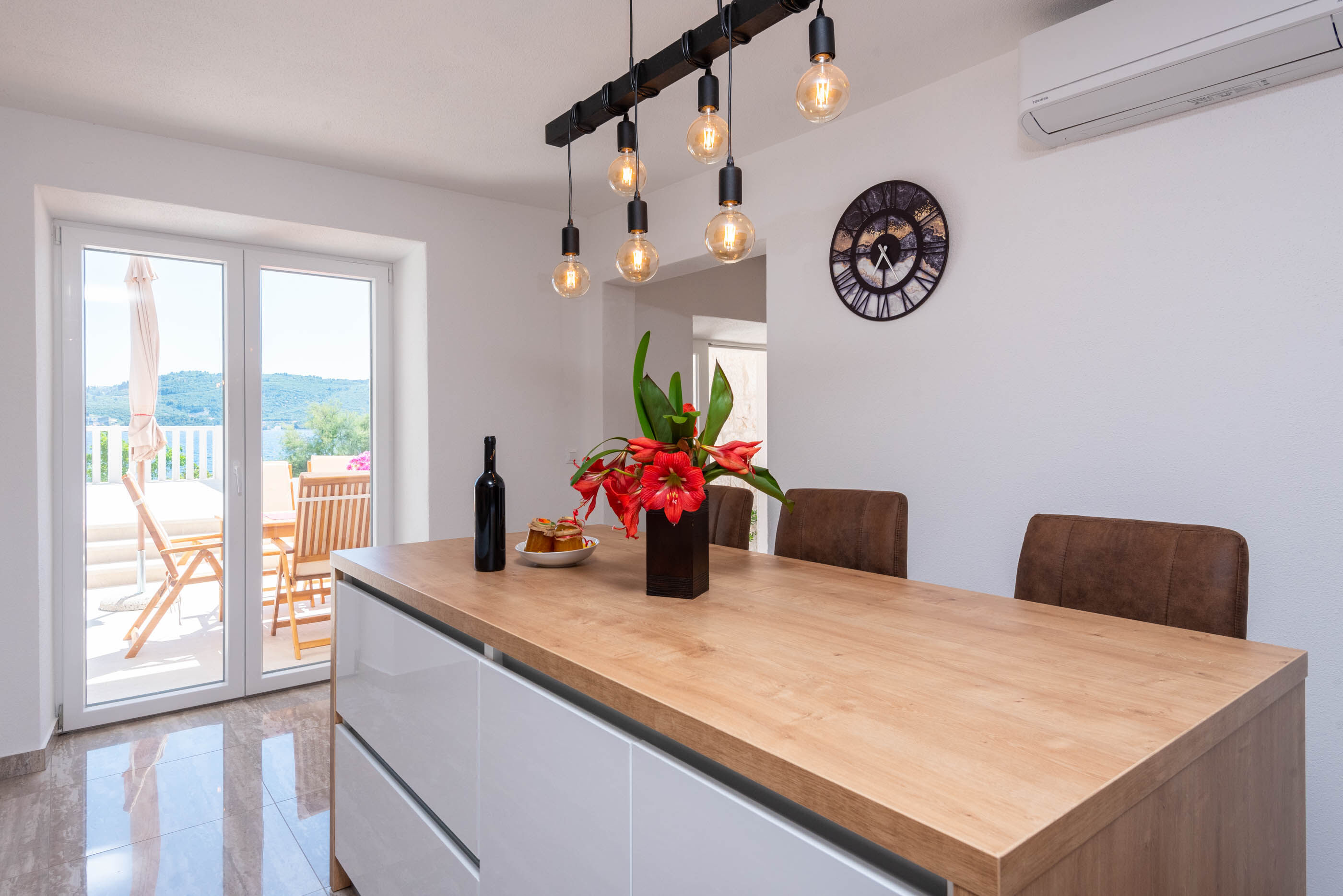 Villa Sasha 21525-K1