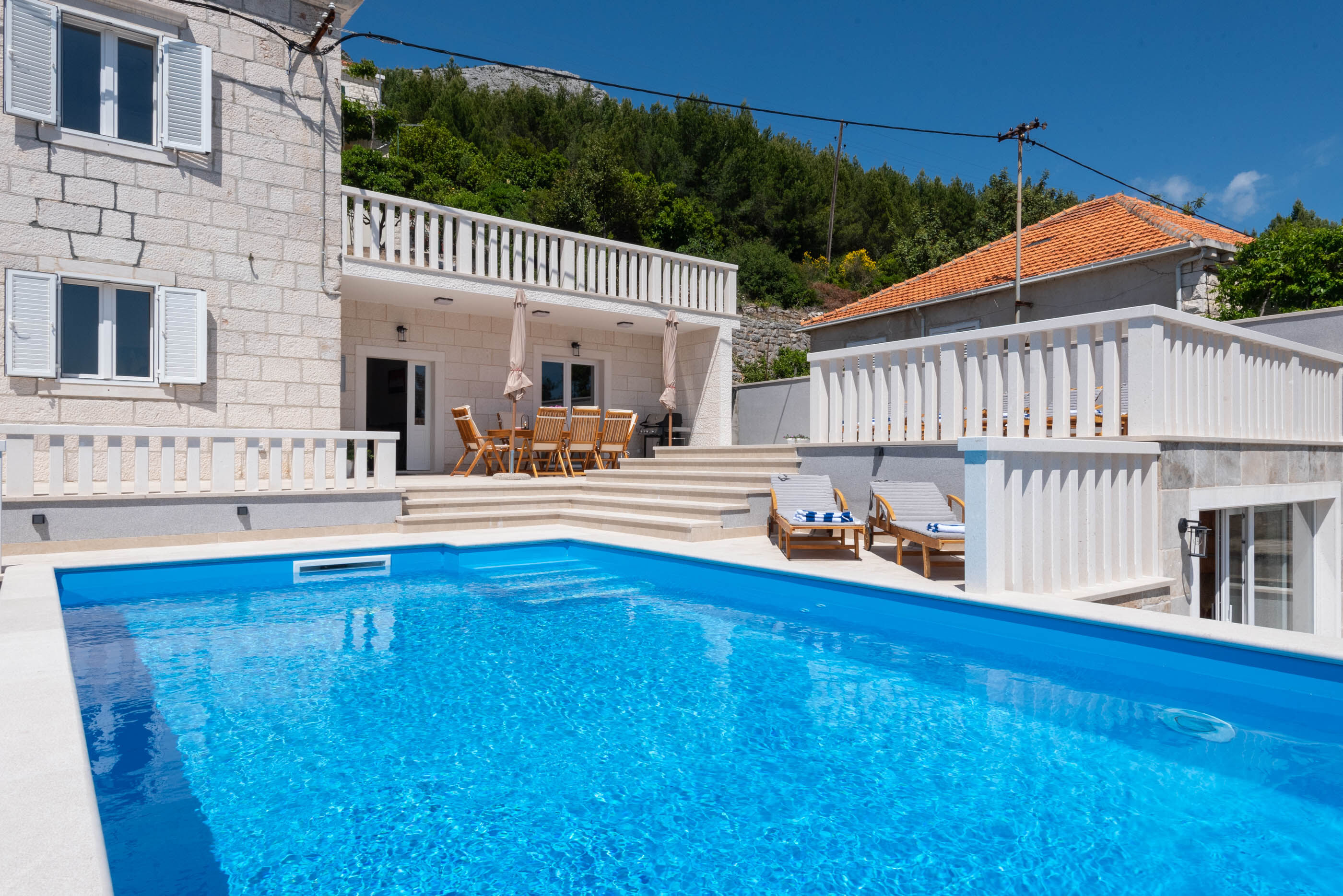 Villa Sasha 21525-K1