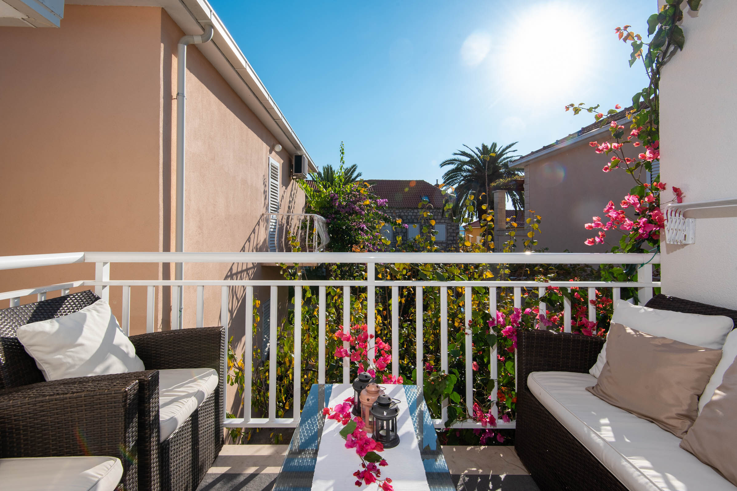 Apartments Lenka 80841-A2