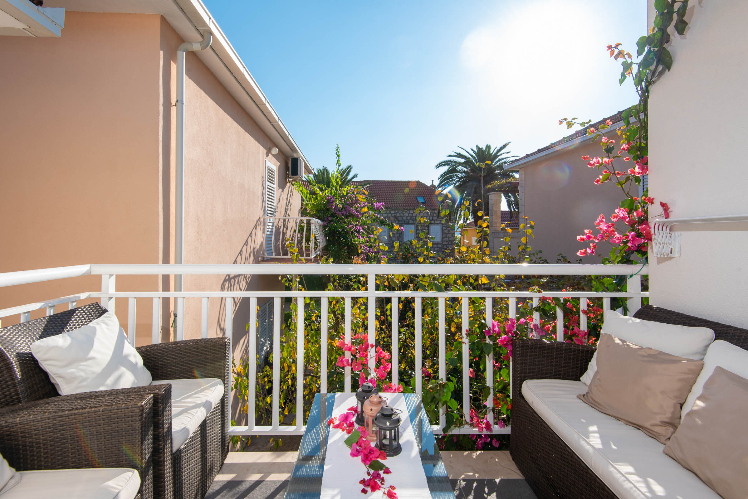 Apartments Lenka 80841-A2