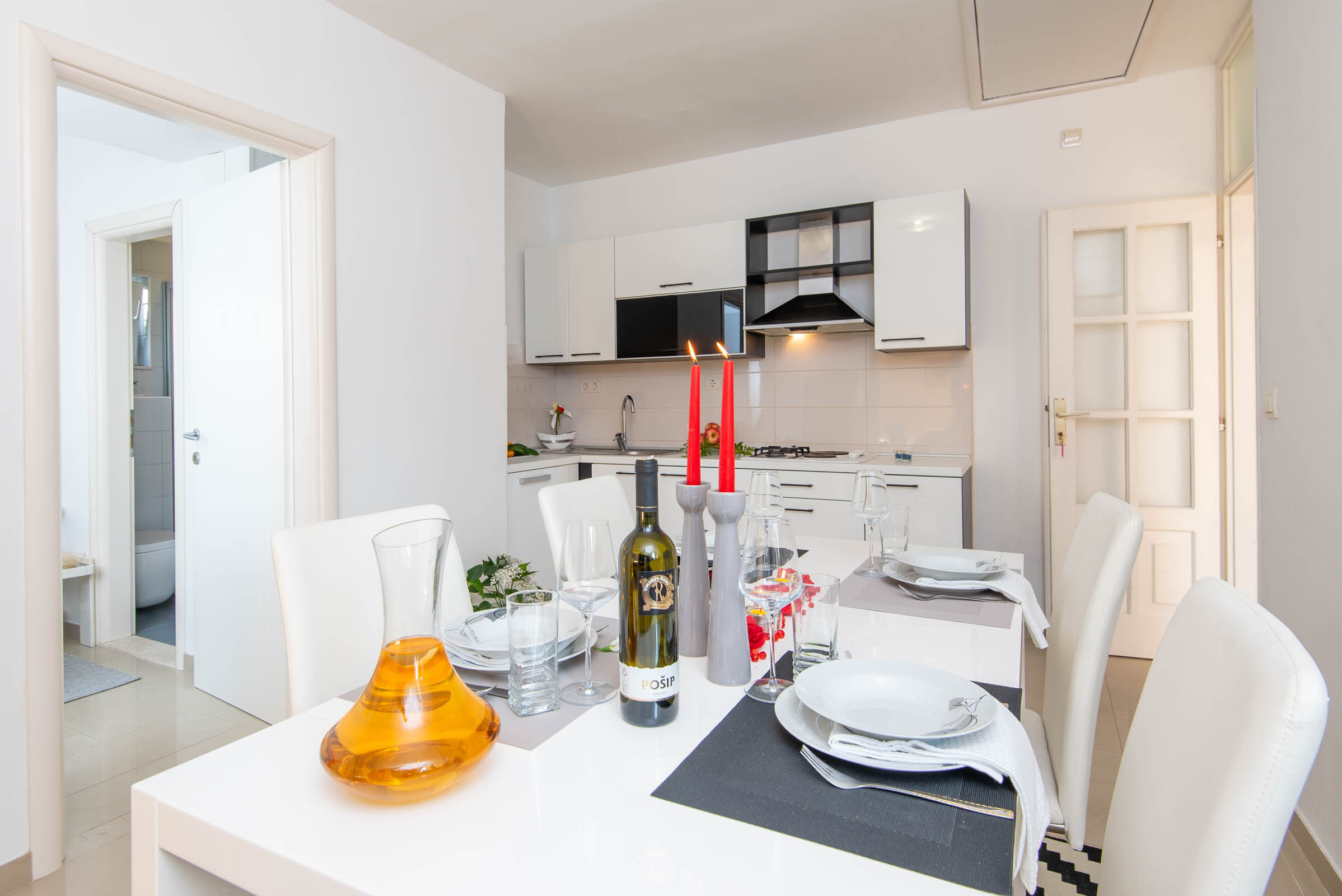Apartments Lenka 80841-A2