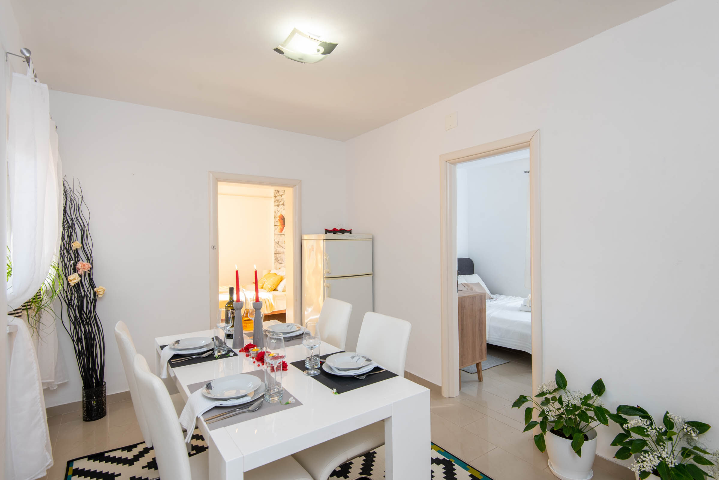 Apartments Lenka 80841-A2