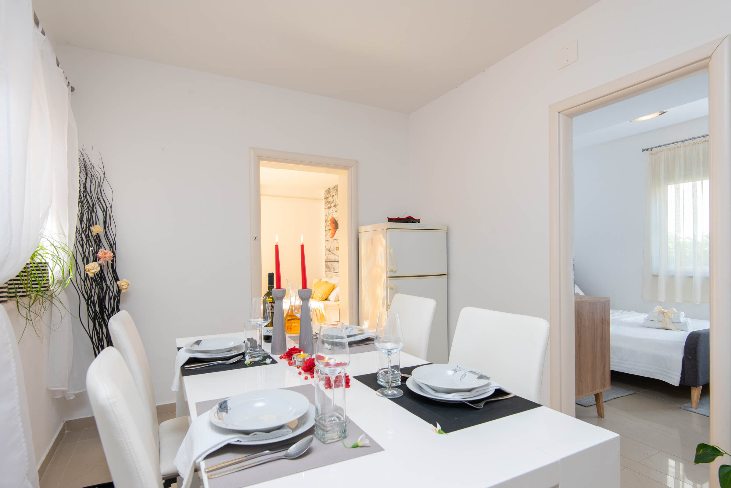 Apartments Lenka 80841-A2
