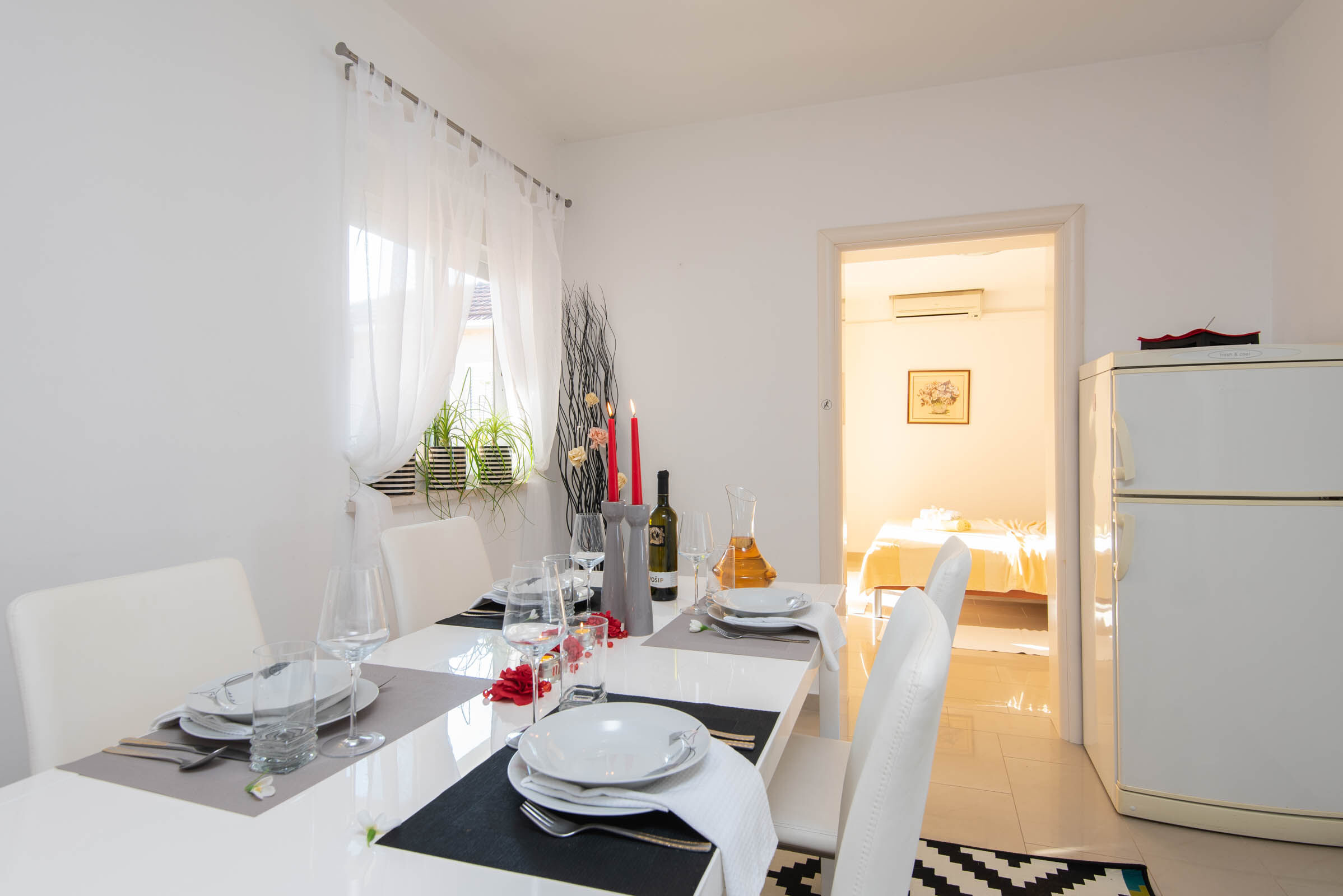 Apartments Lenka 80841-A2