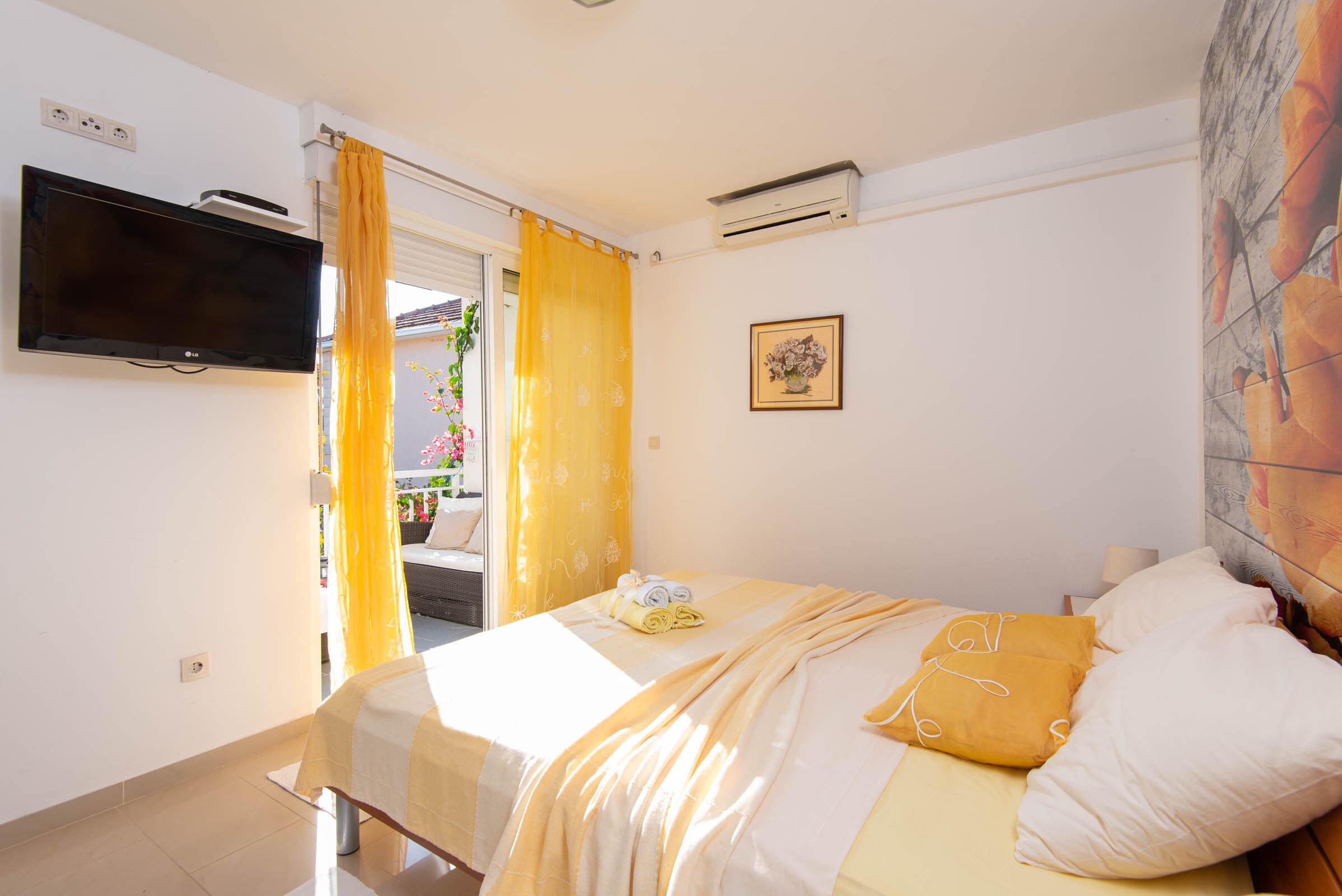 Apartments Lenka 80841-A2