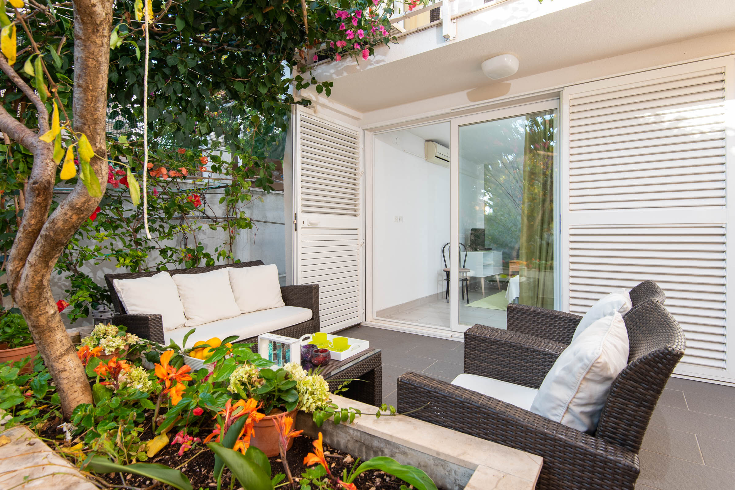 Apartments Lenka 80841-A3